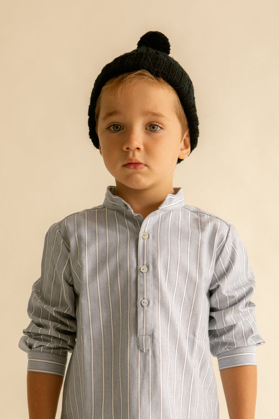Gorro Canalé