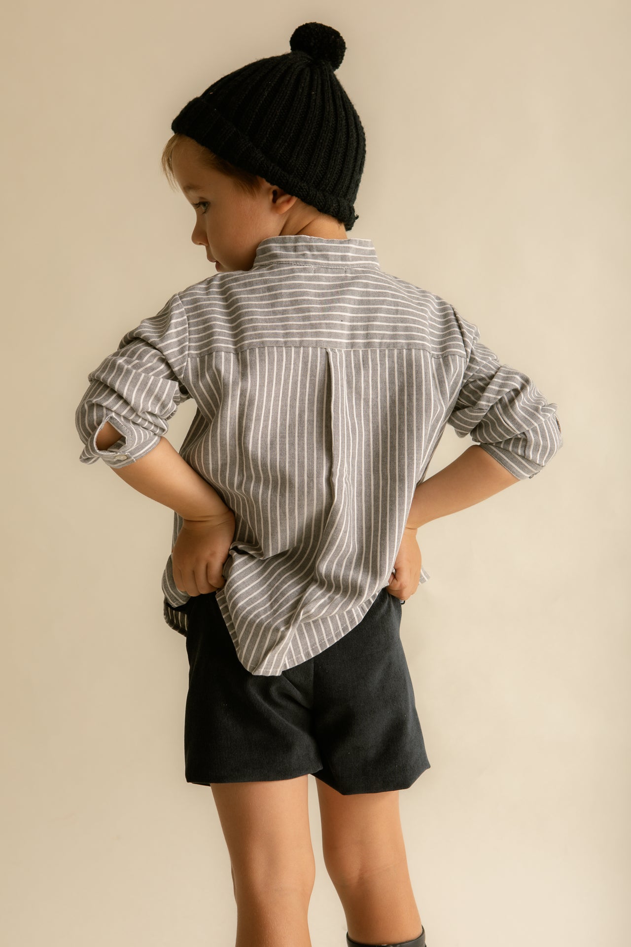 Polera Gepeto