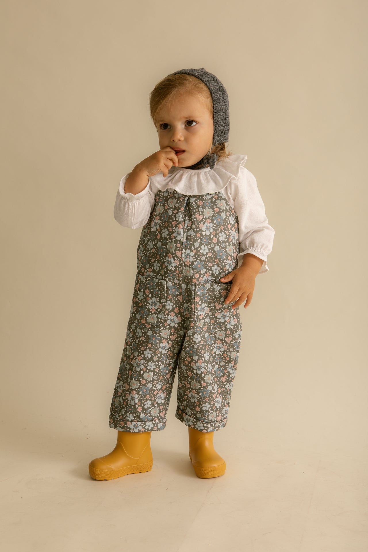 Peto Matilde Flores