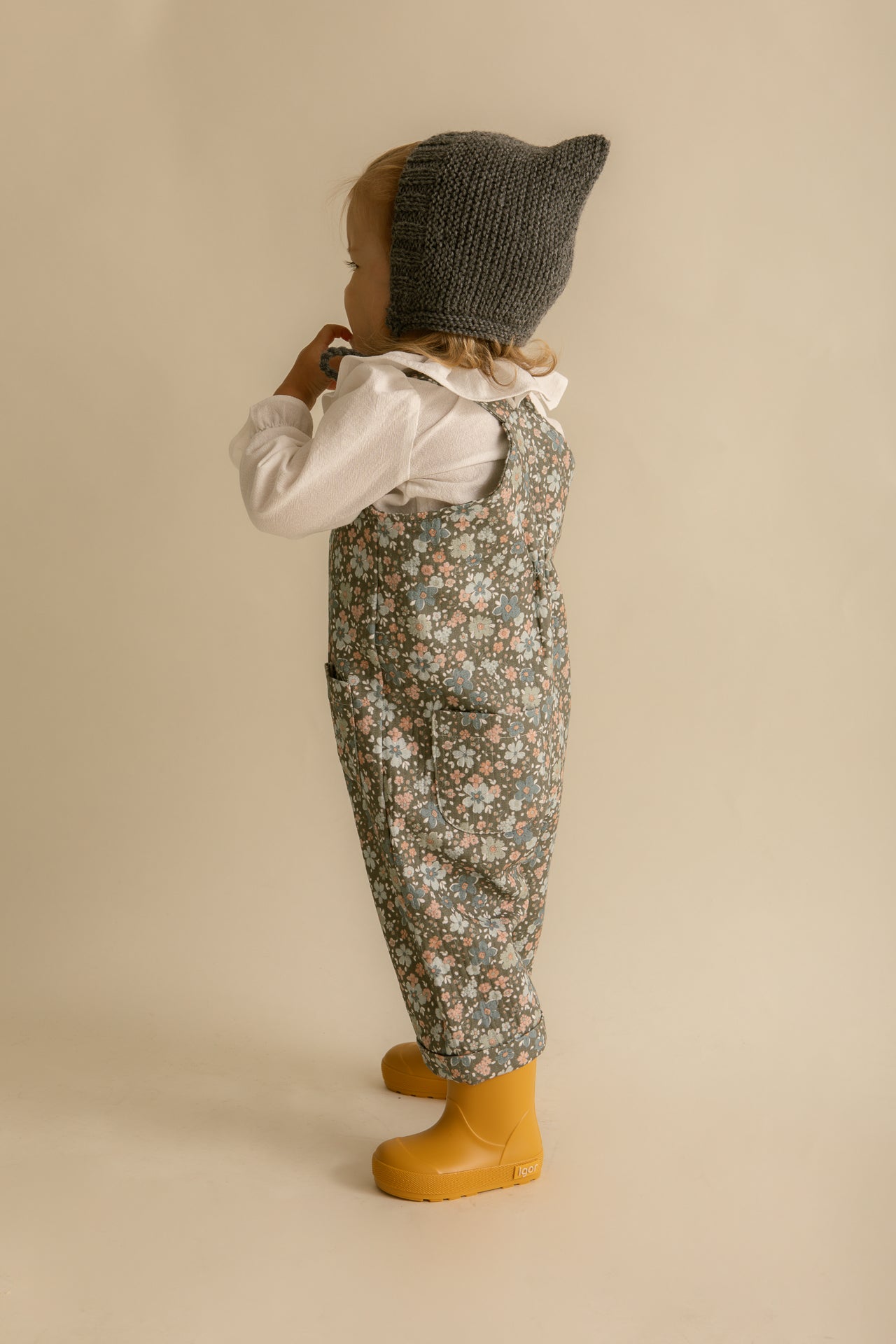 Peto Matilde Flores