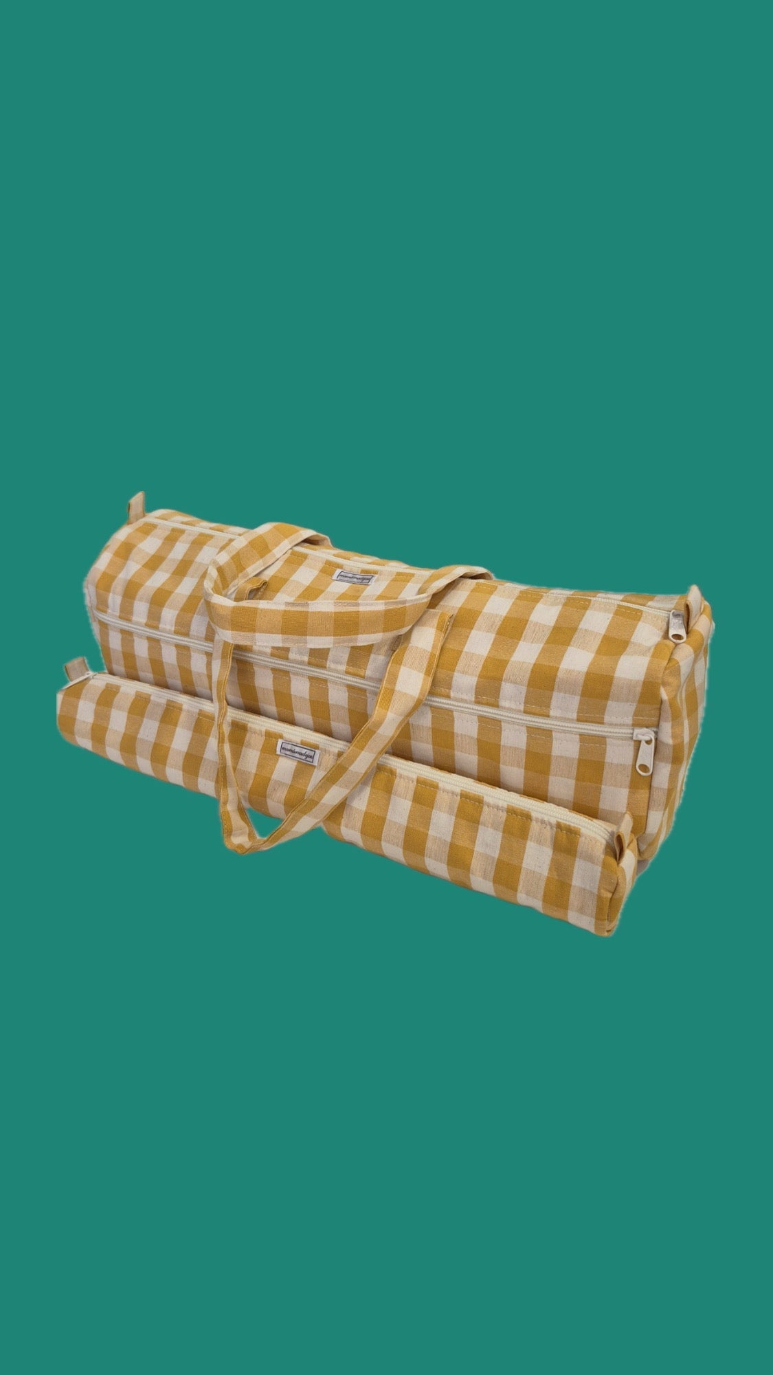 Pack Bolsas Labor Vichy Sol