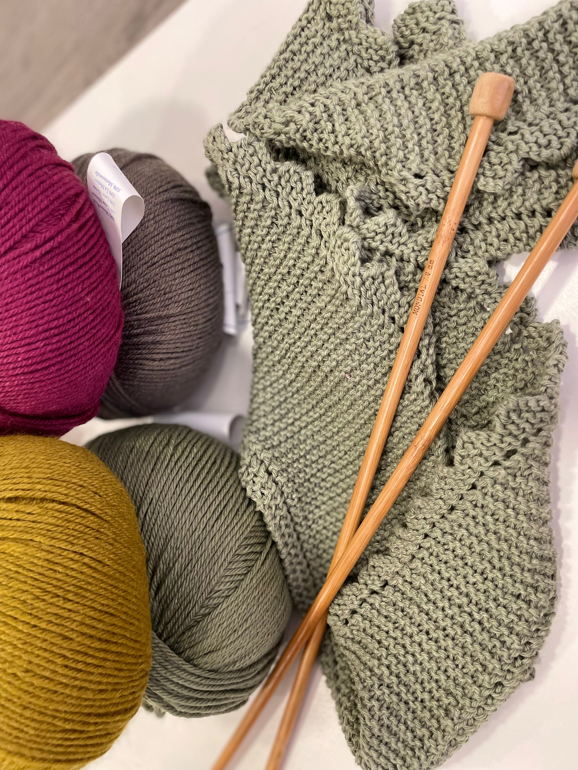 Kit MiniChal
