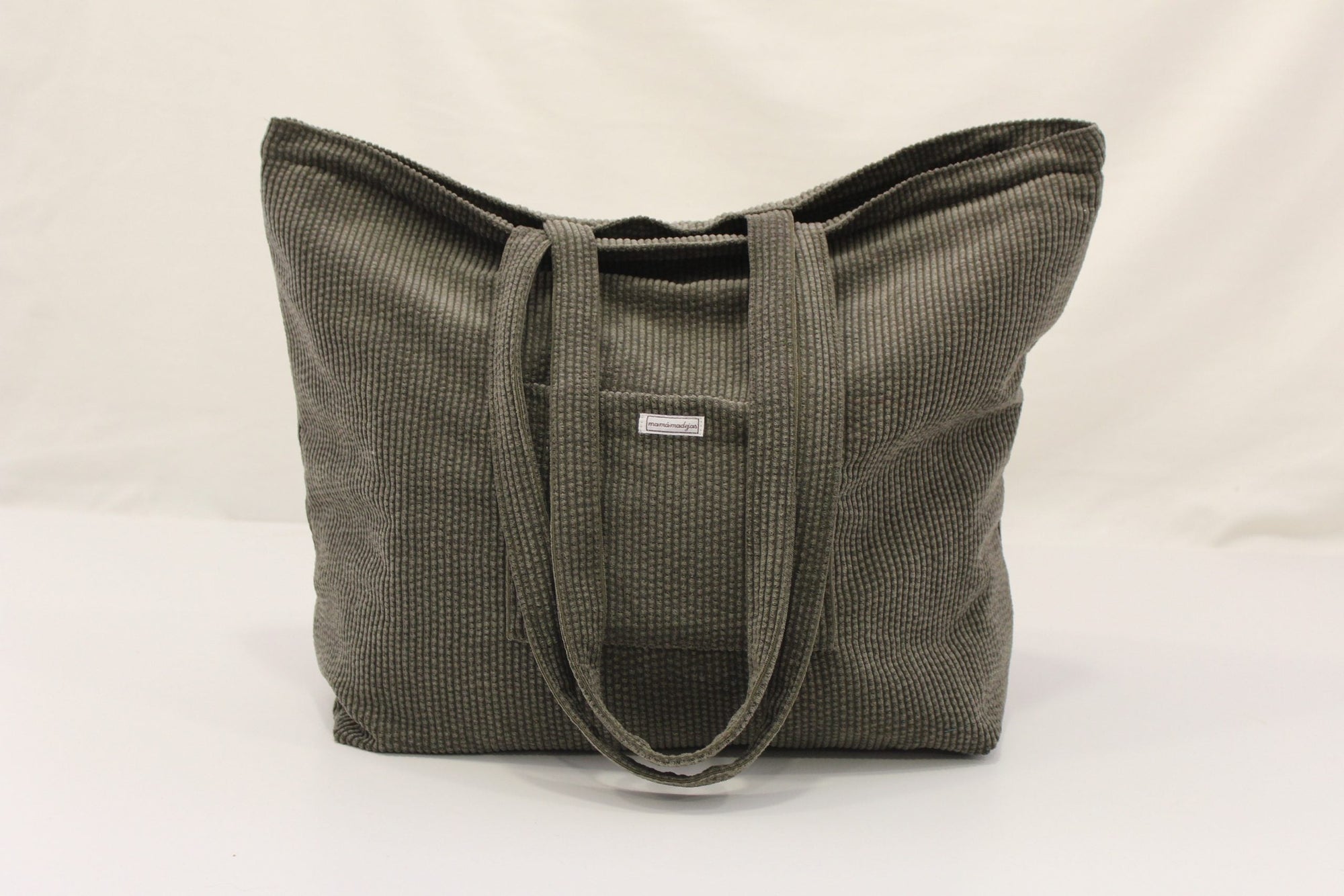Bolsa Pana Gruesa Caza