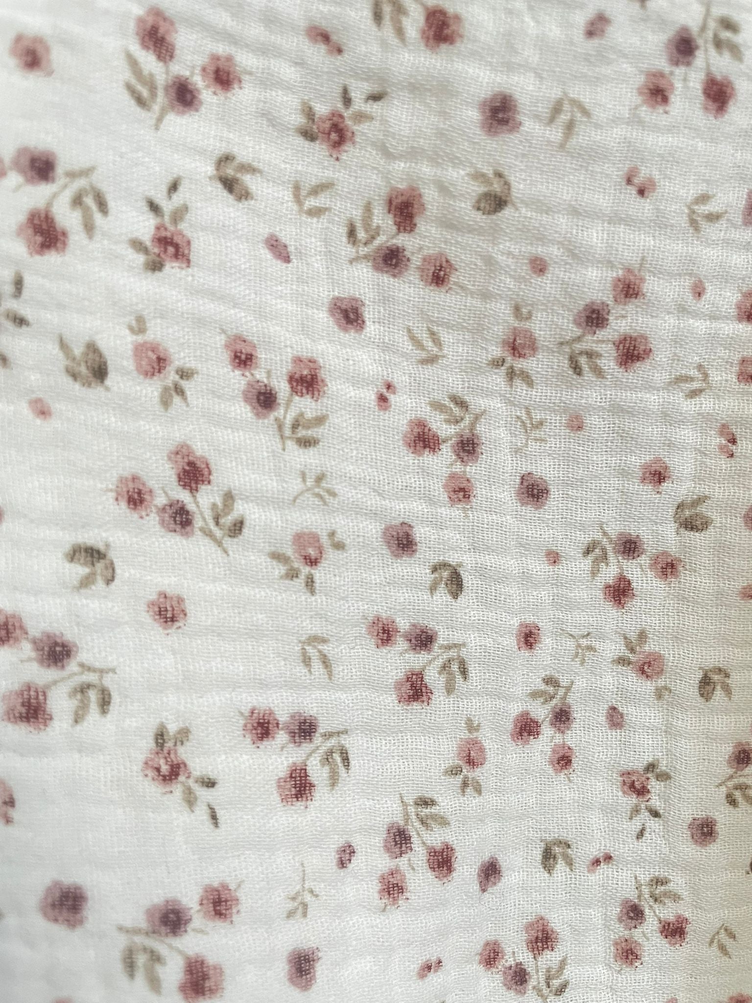 Gasa Rosas