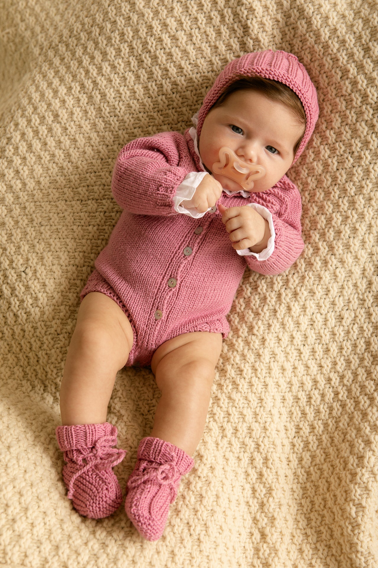Bebés