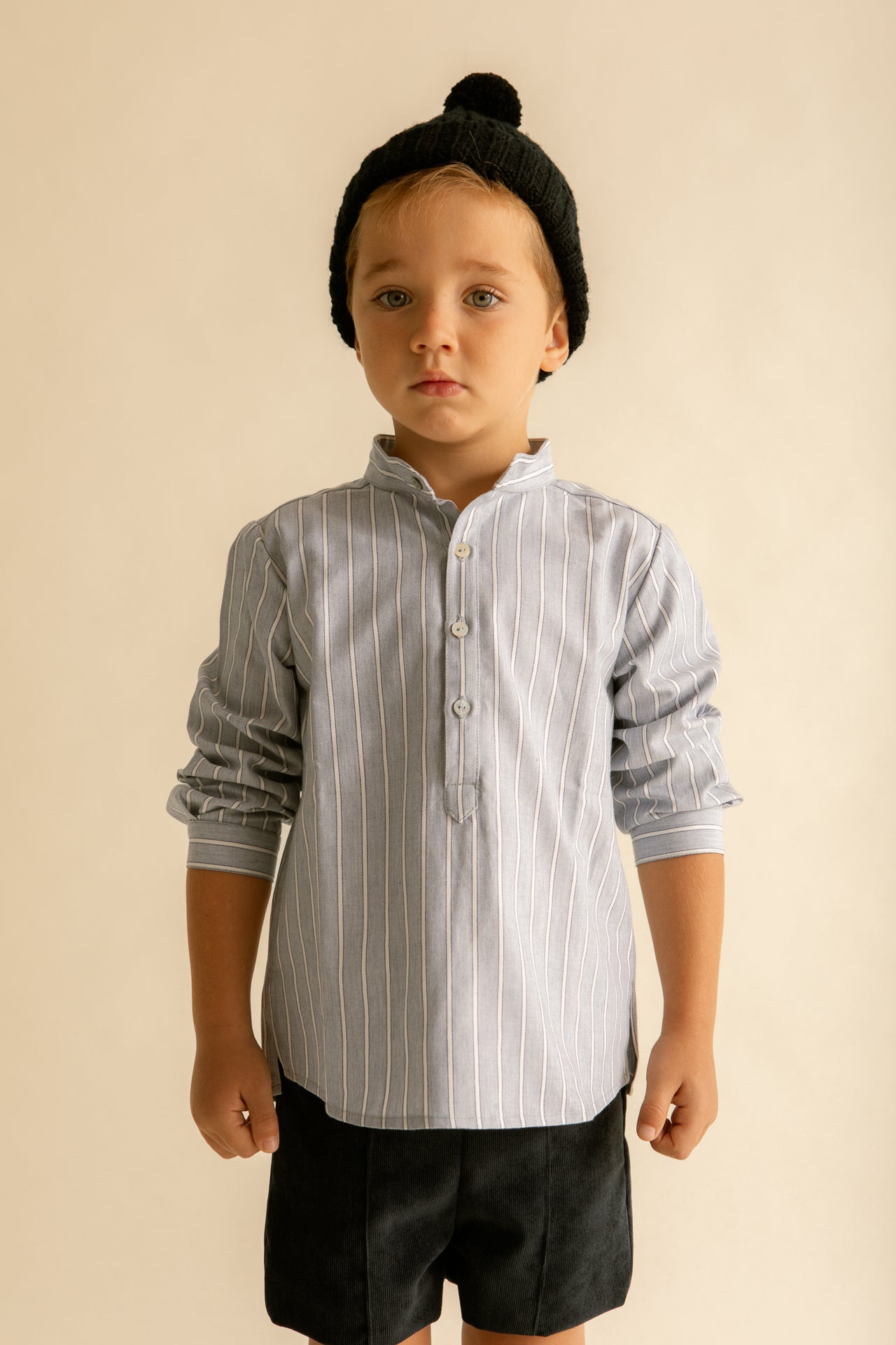 Polera Nino