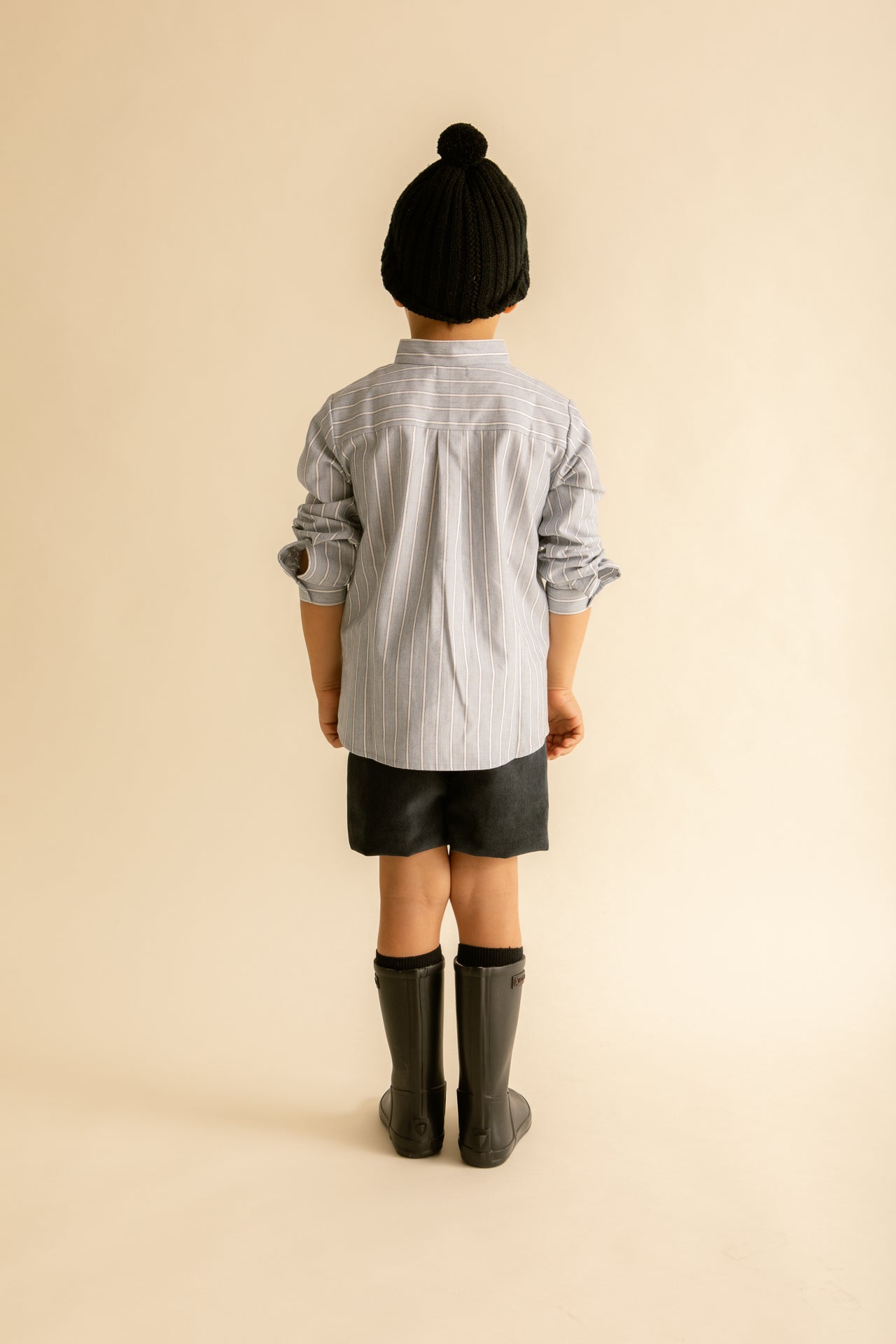 Polera Nino