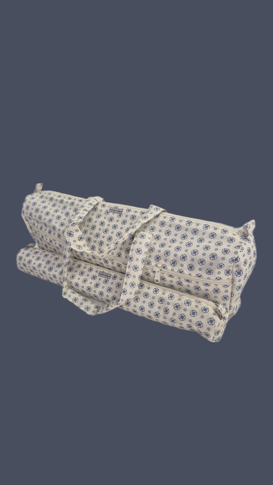 Pack Bolsas Labor Trébol Azul