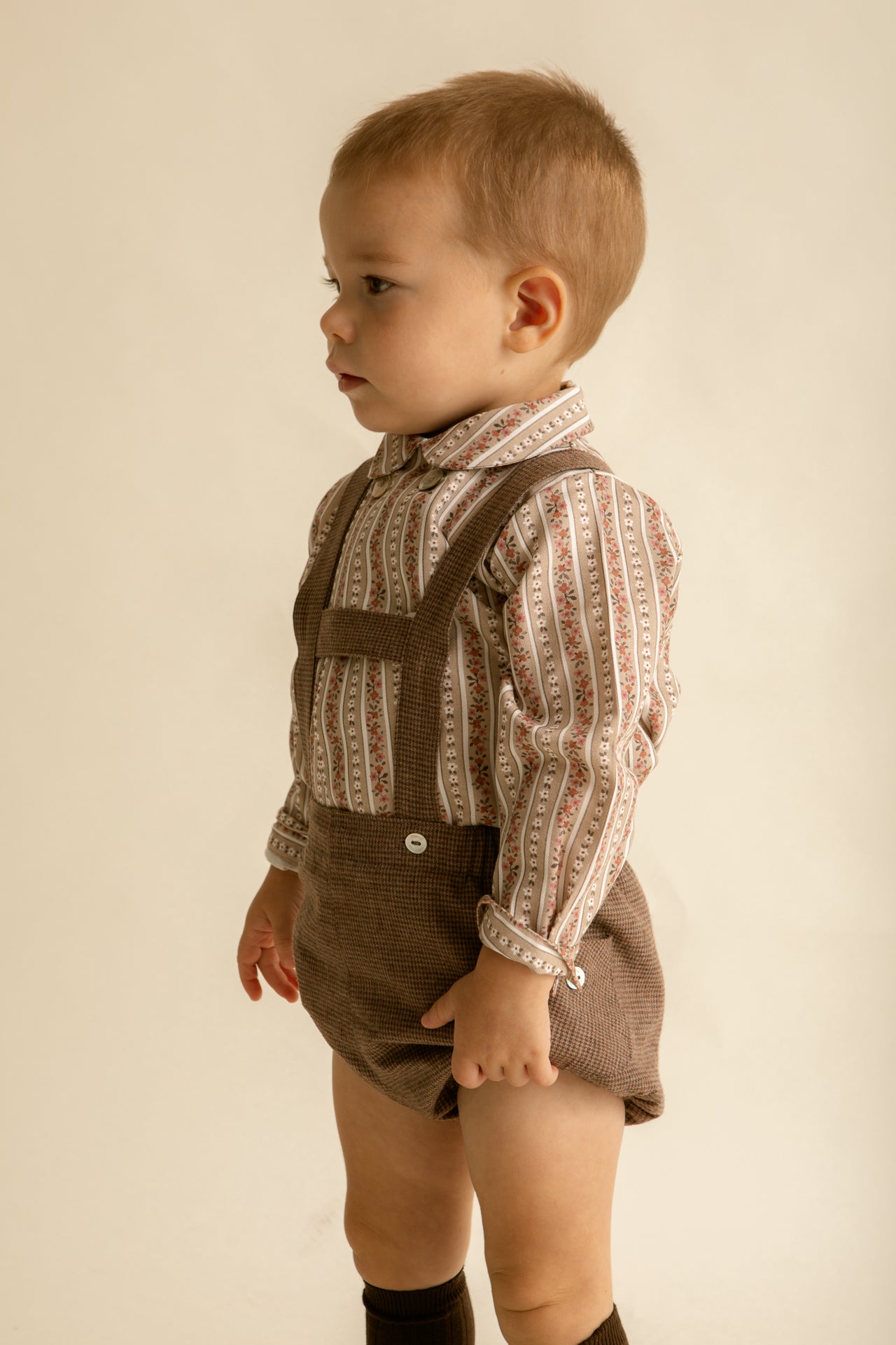 Camisa Grecas