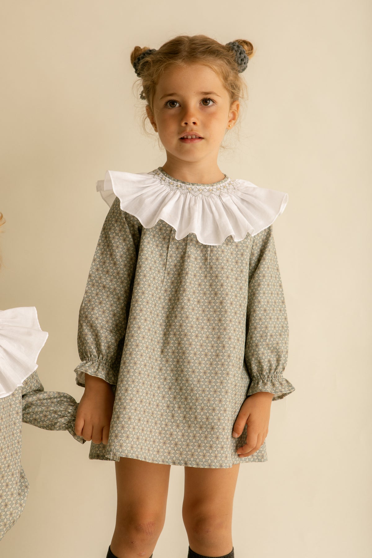 Vestido Angie