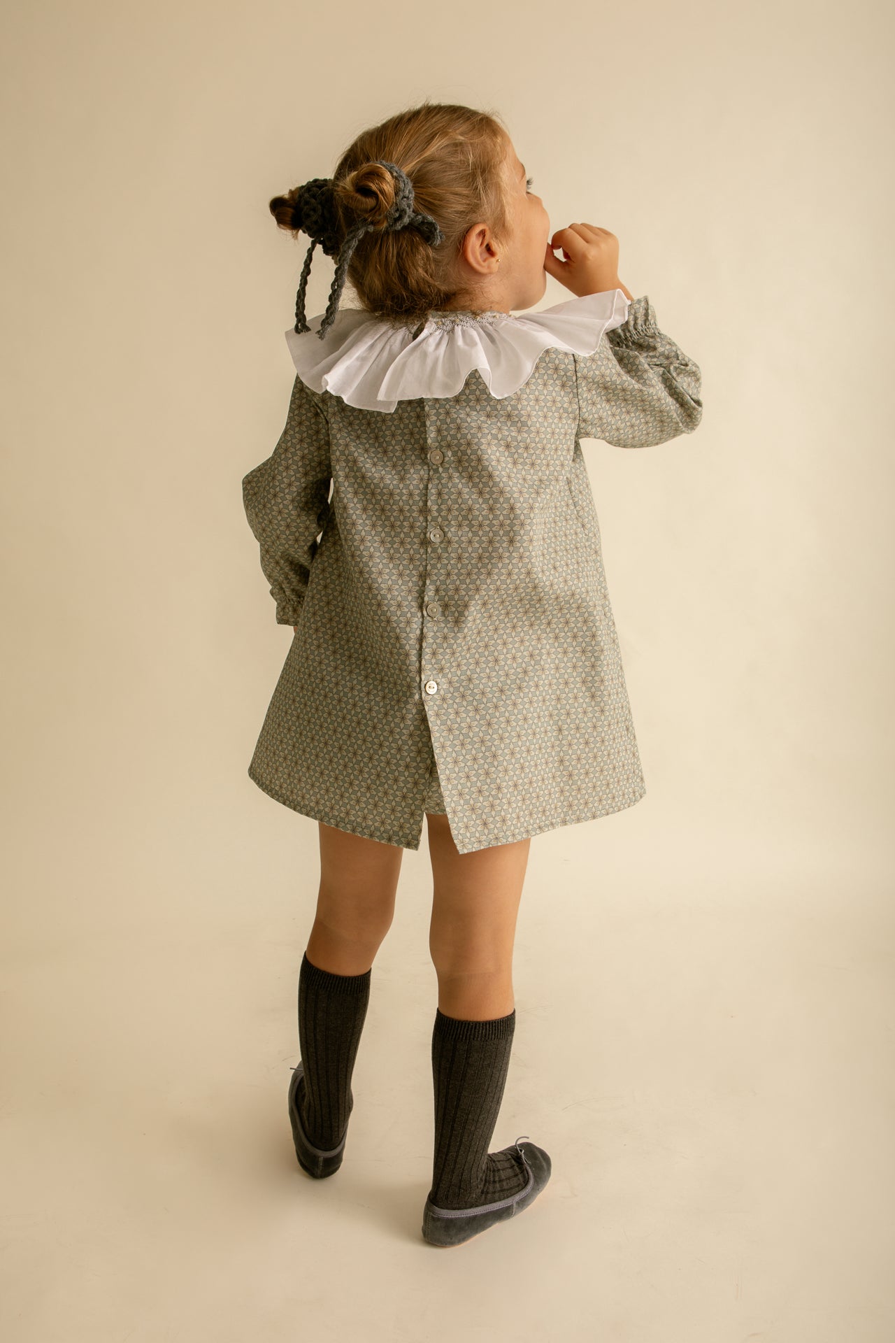 Vestido Angie