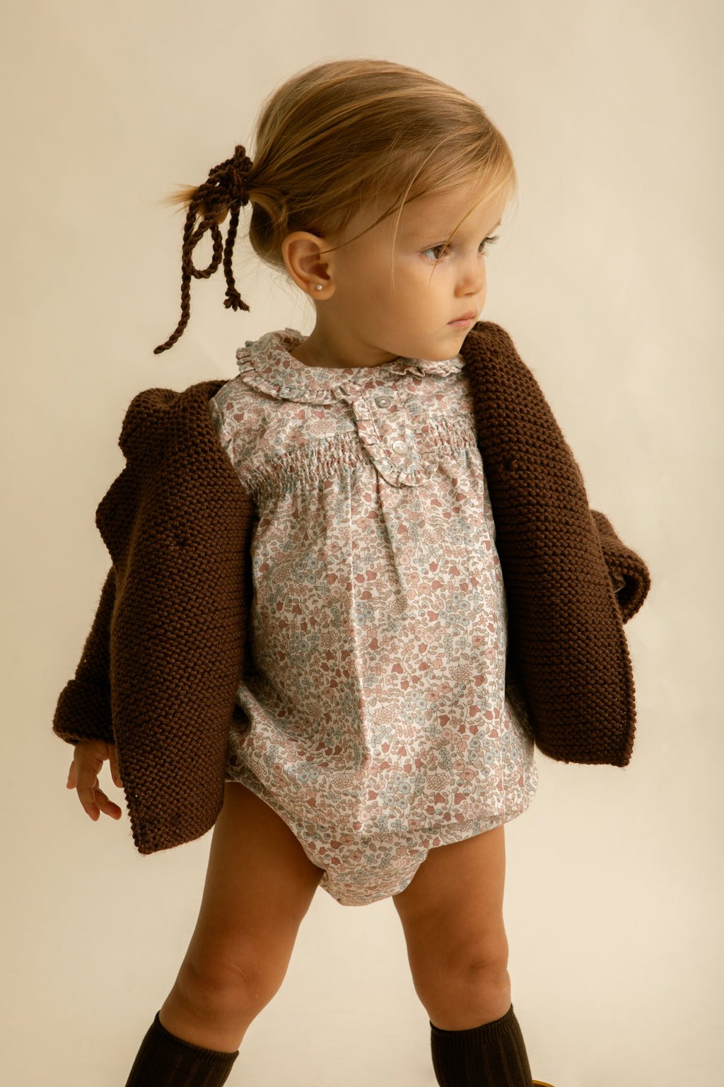 Chaquetón Capucha