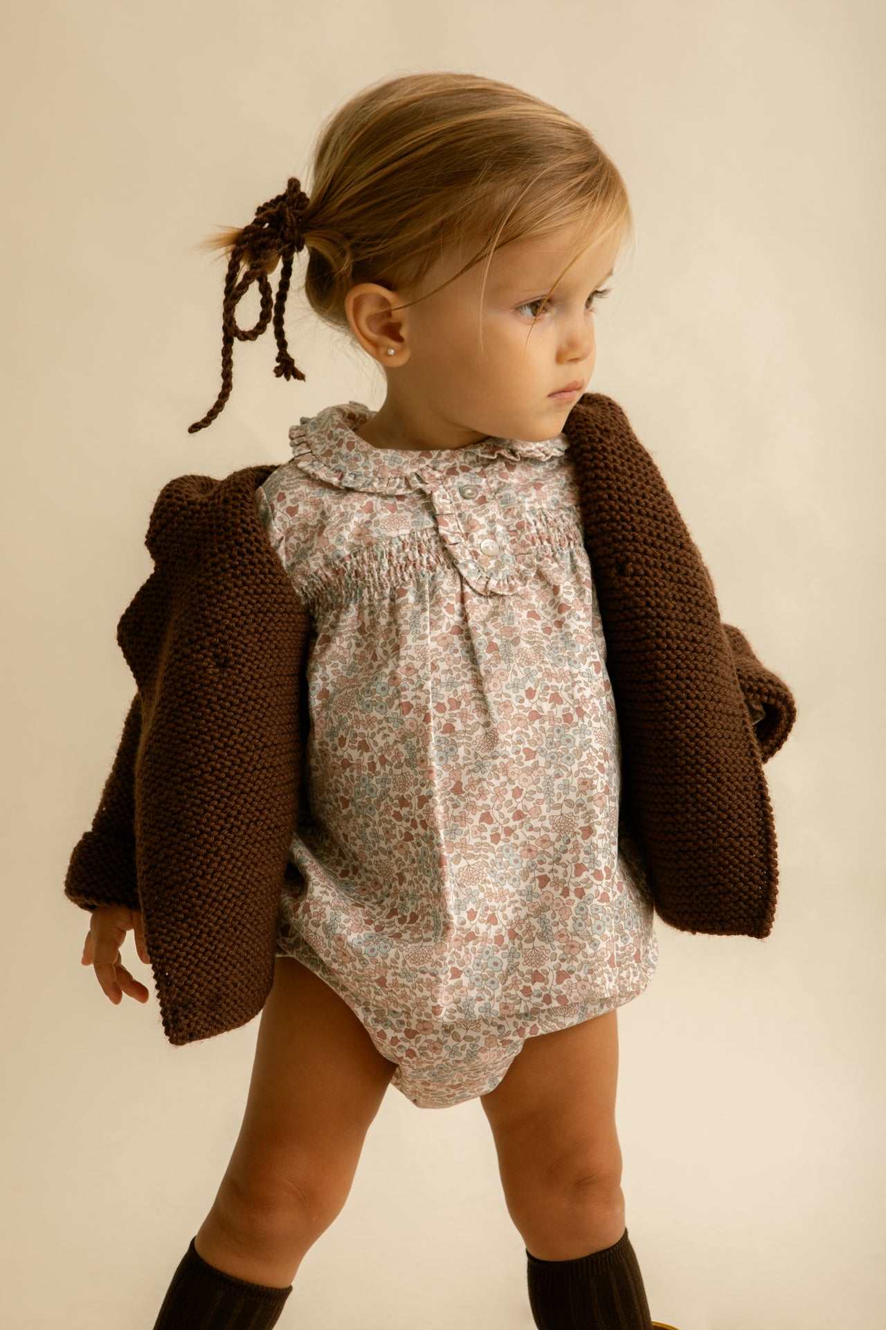Chaquetón Capucha