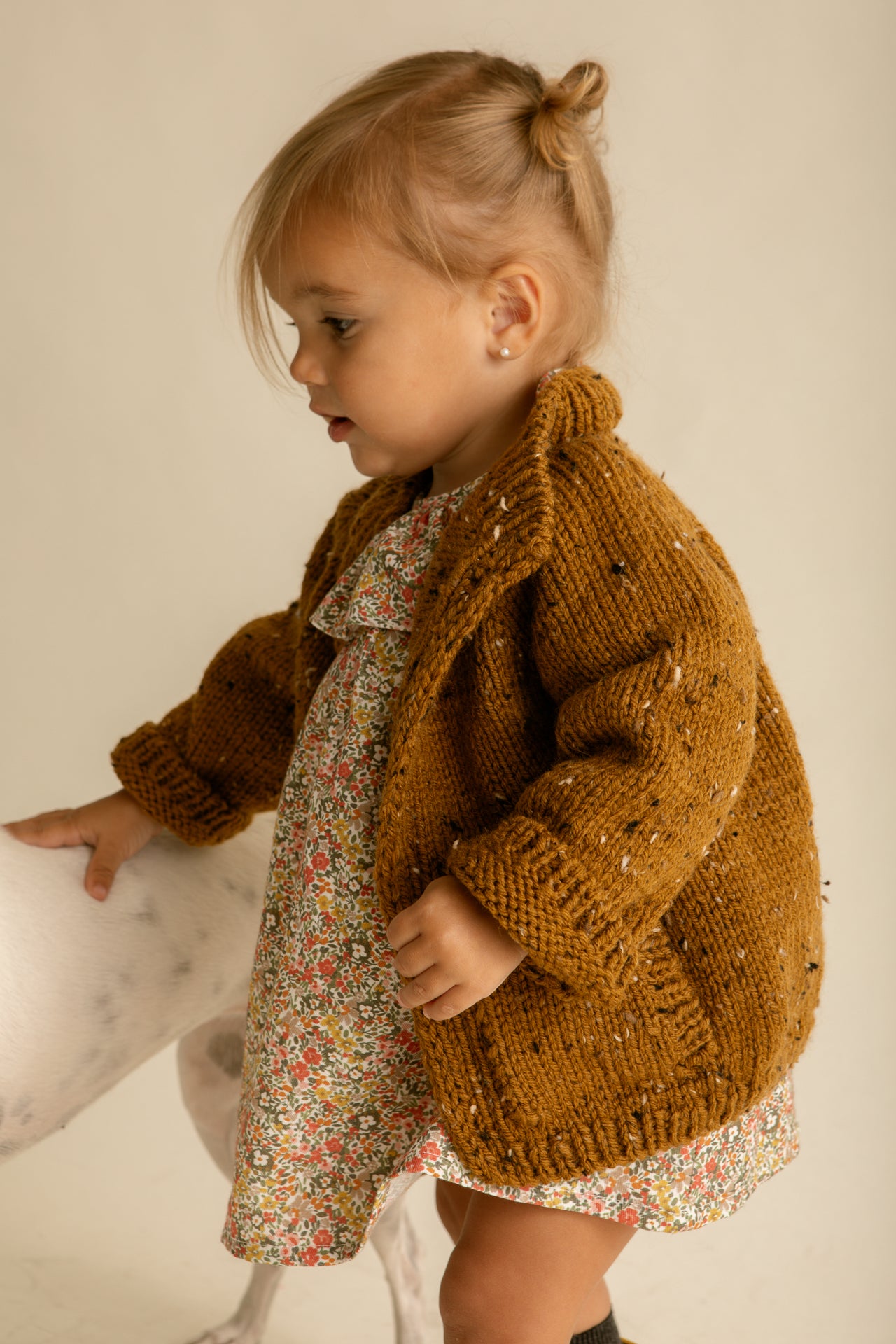 Chaquetón Sancha