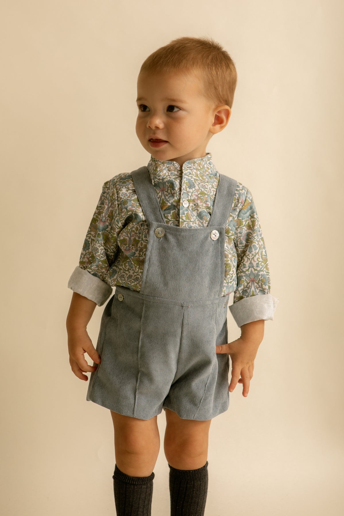 Peto Corto Pana Aire