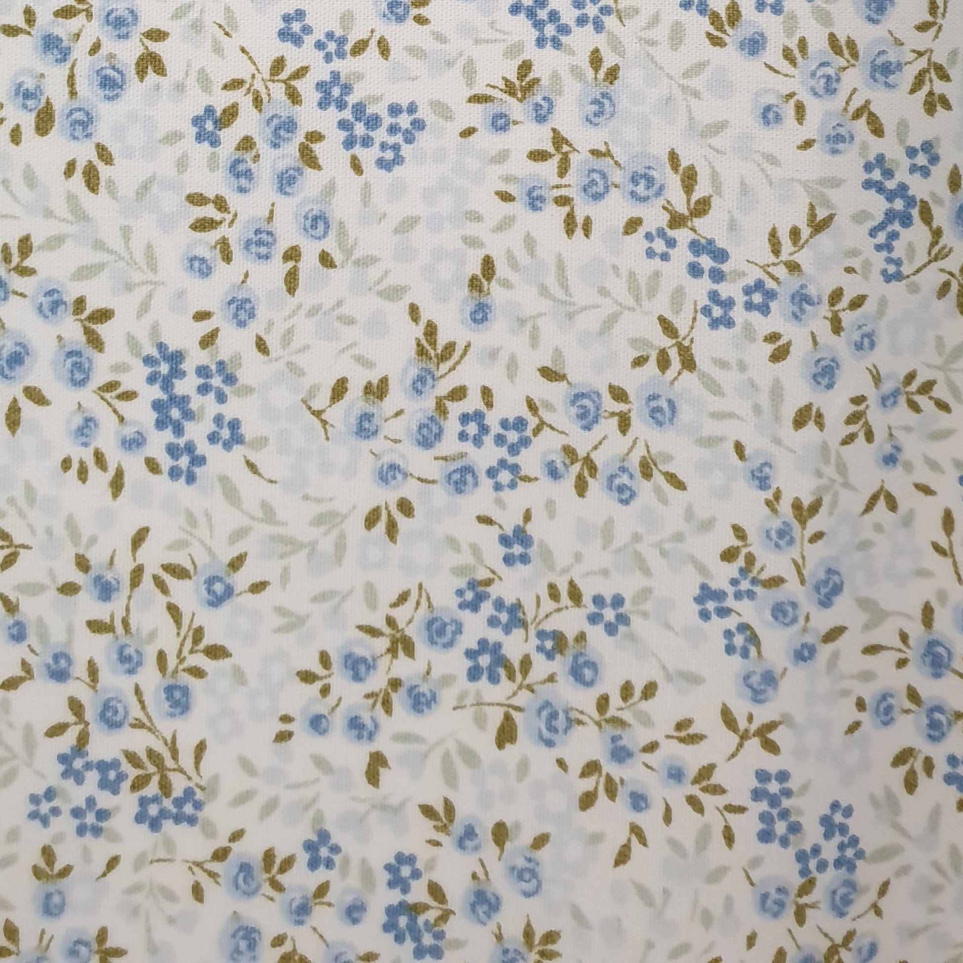Ramillete Azul