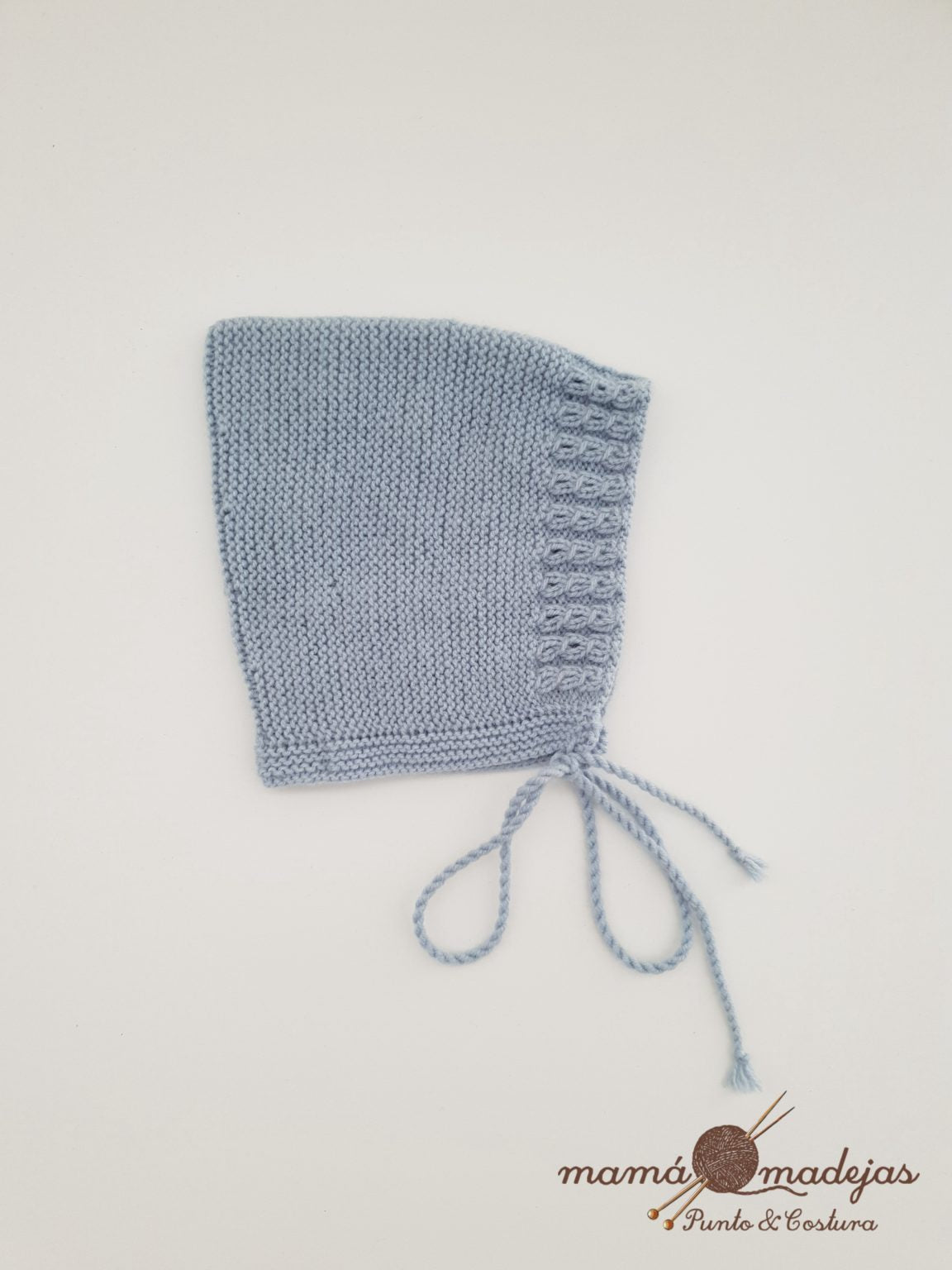Gorro duende 3 ojitos