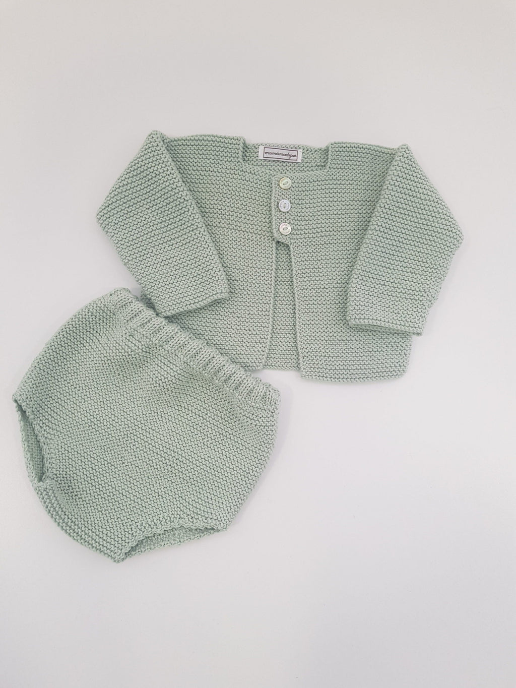 Conjunto Quino Lana