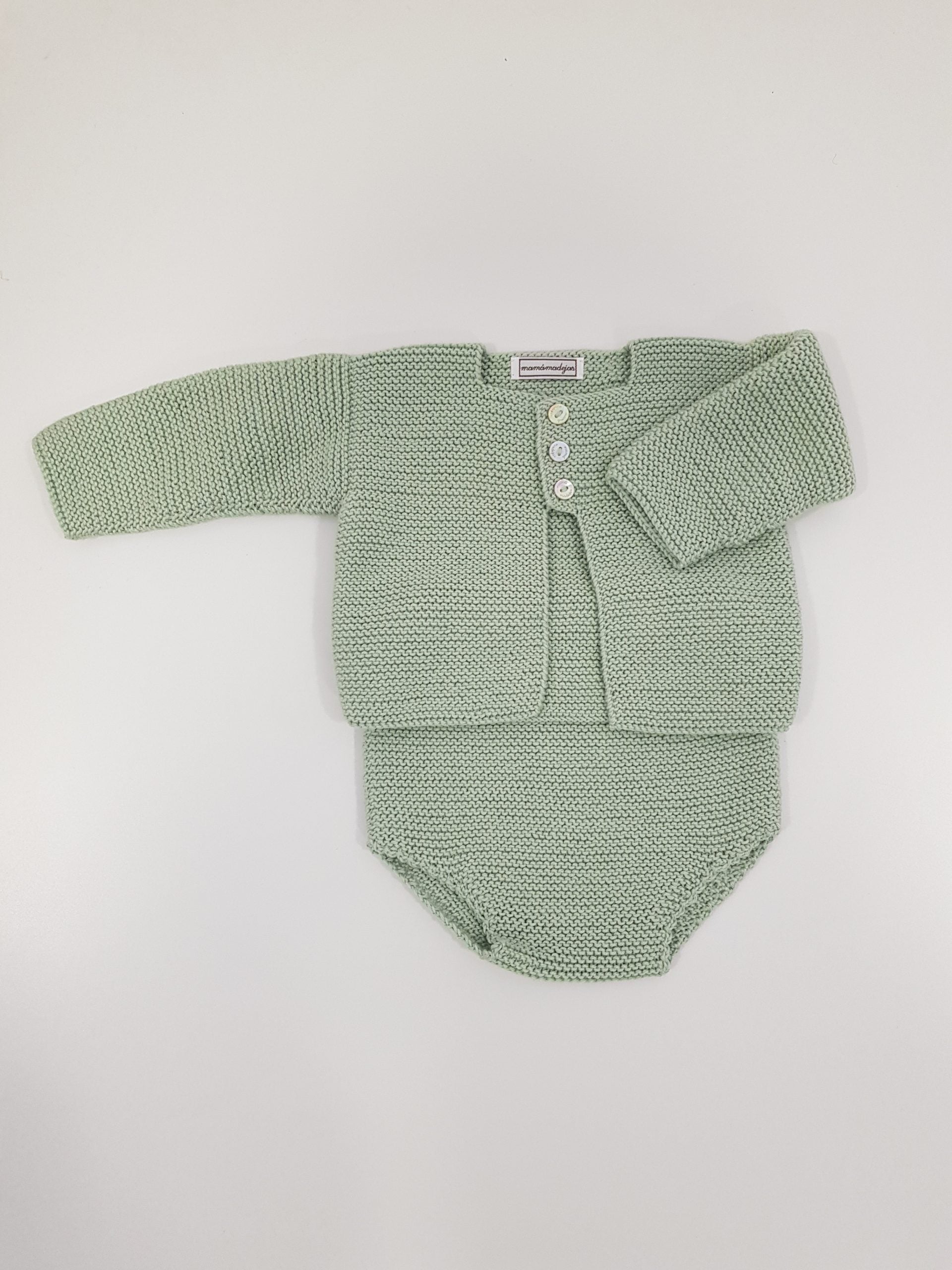 Conjunto Quino Lana
