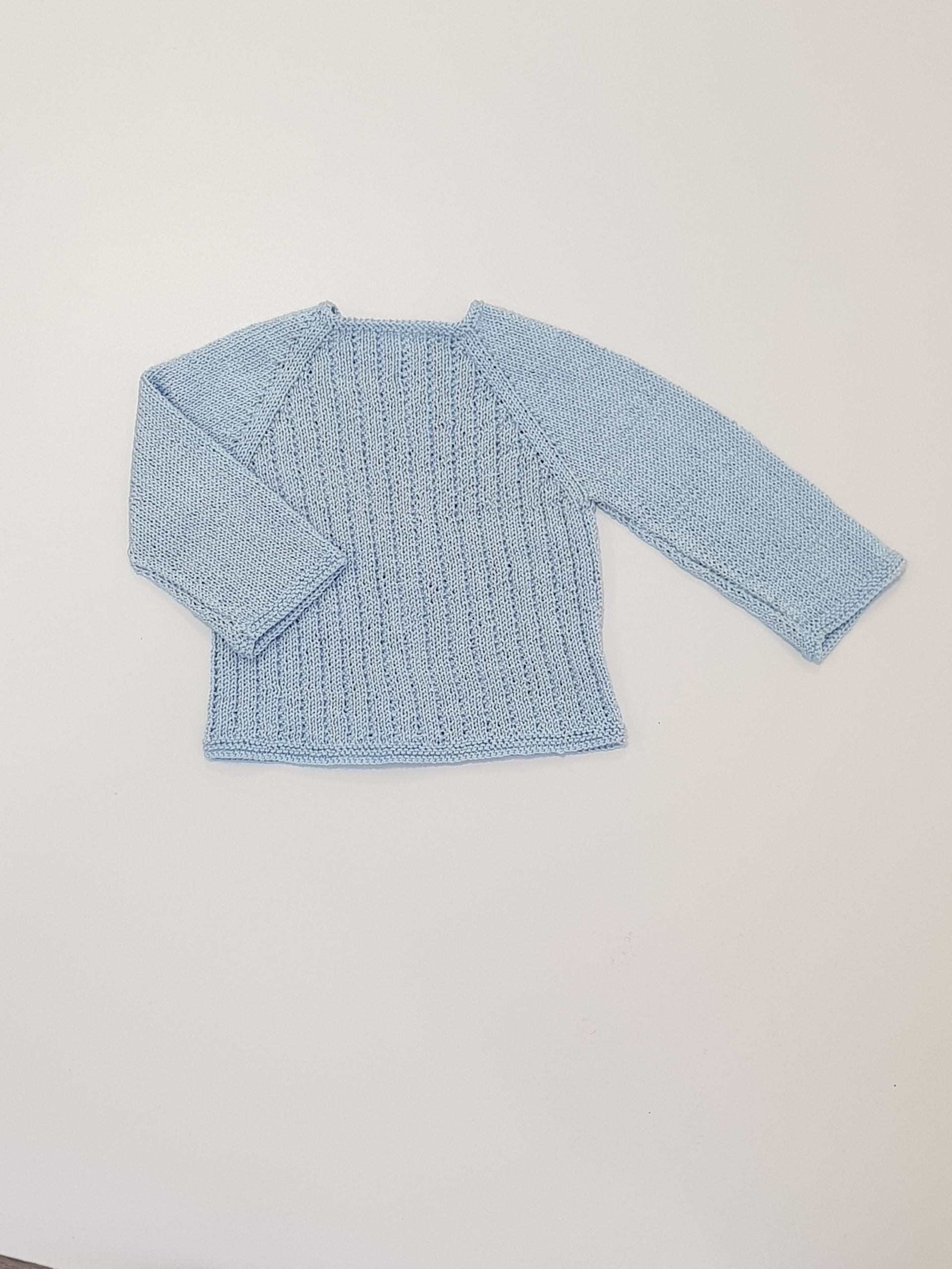 Jersey Polo