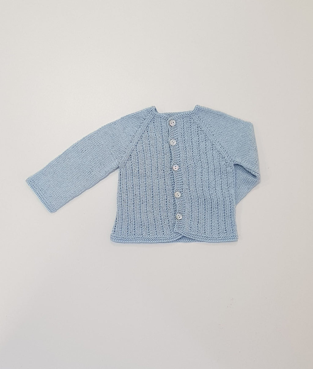 Jersey Polo