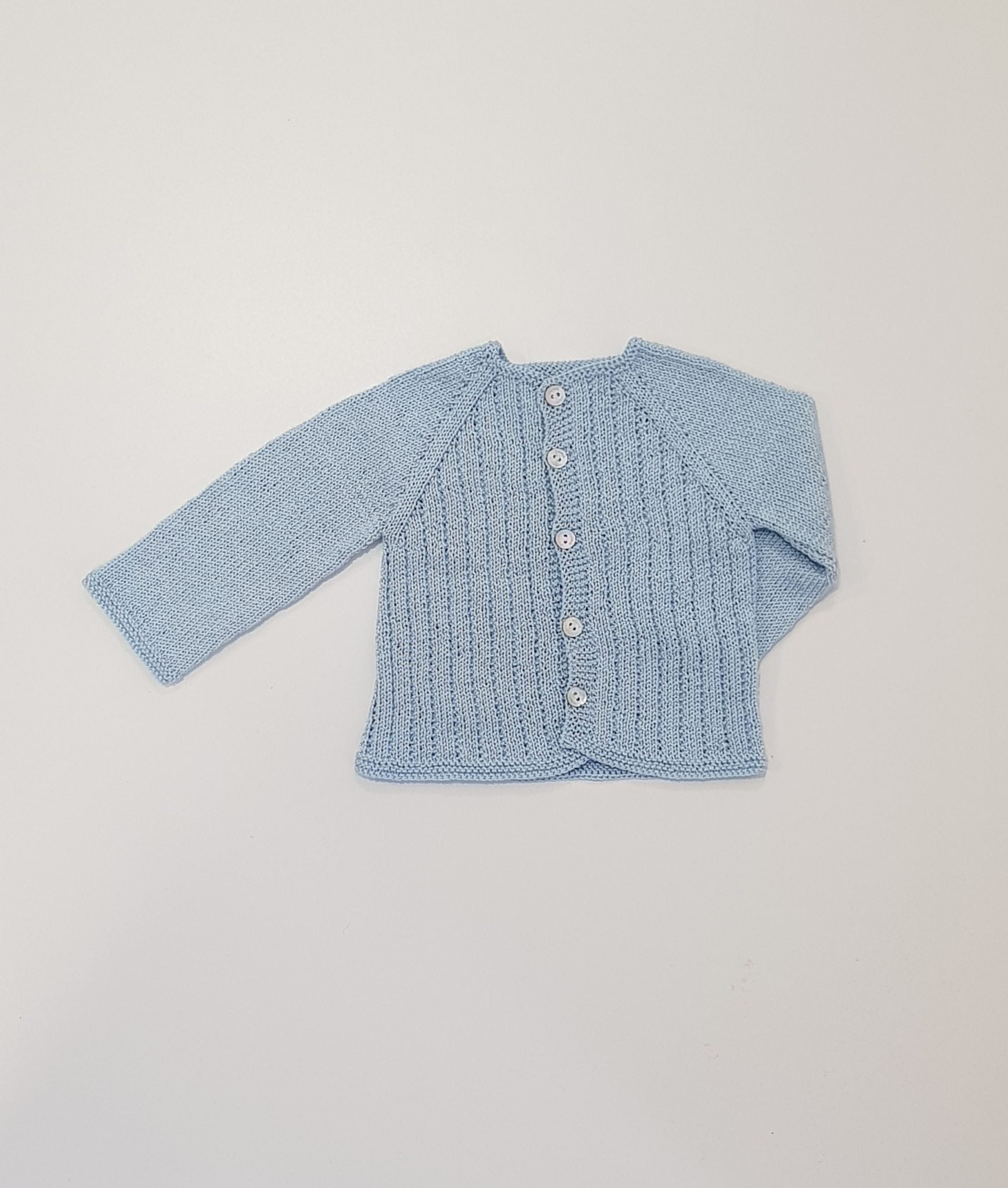 Jersey Polo