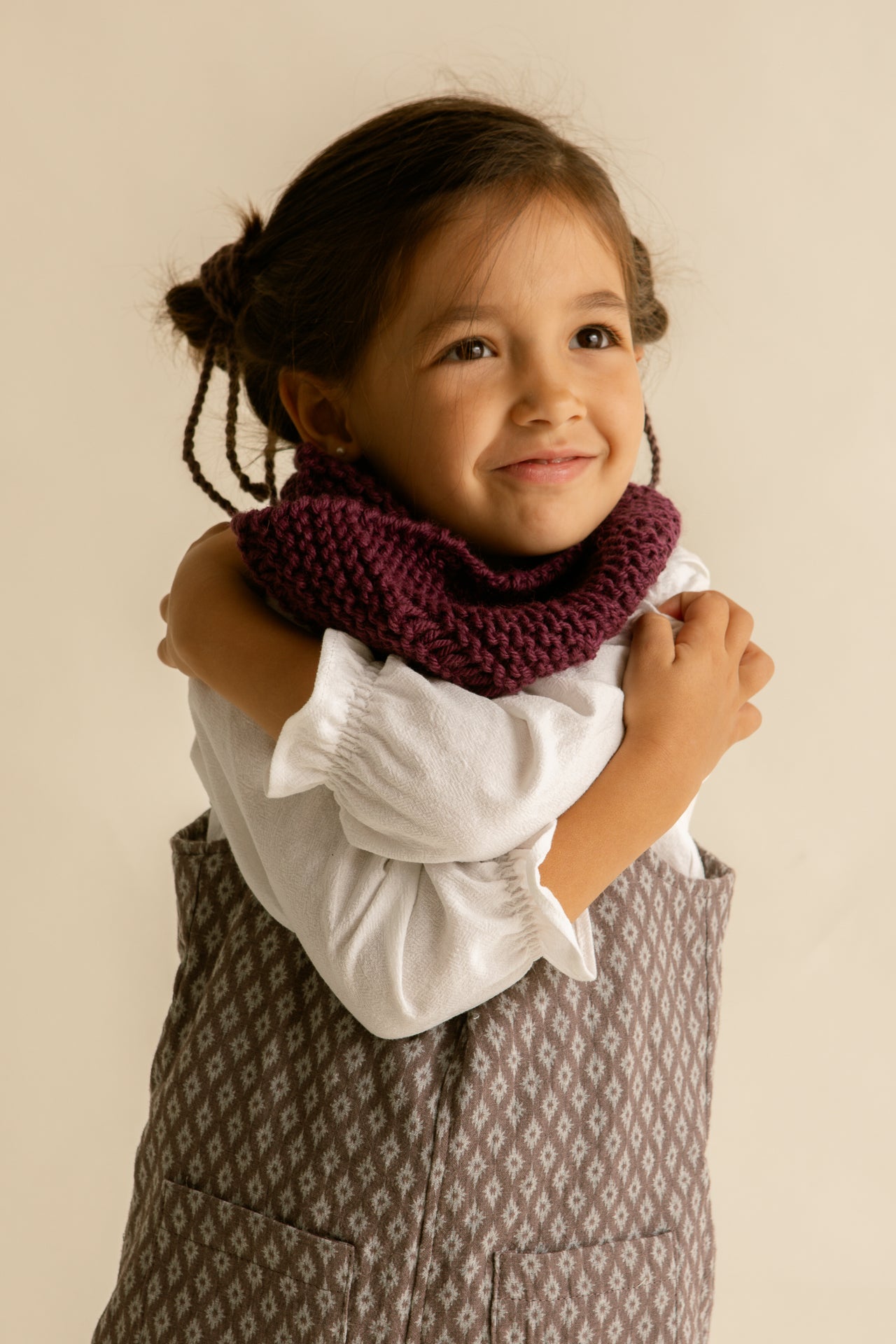 Cuello Vainicas