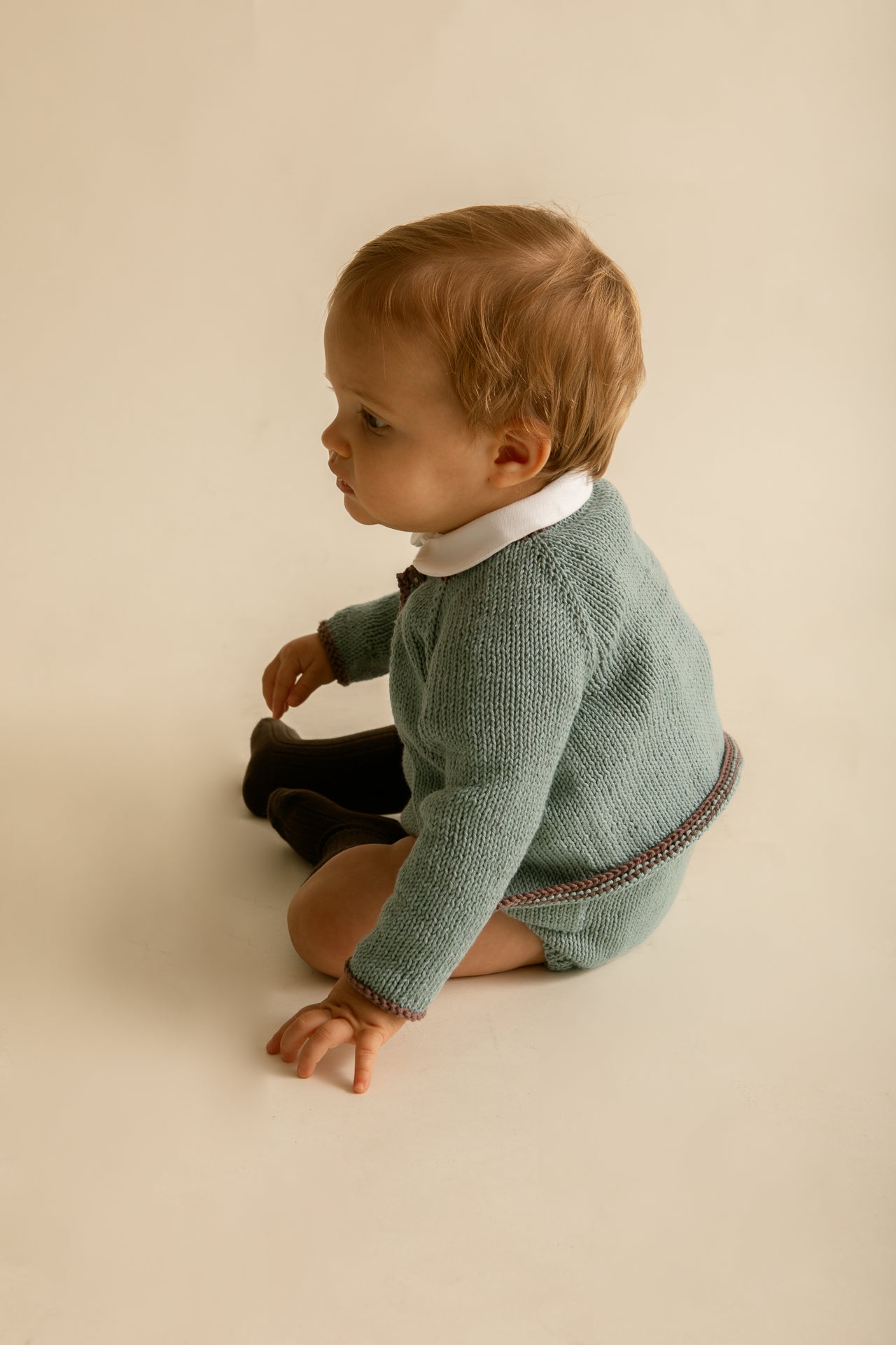 Chaqueta Cuchifritín