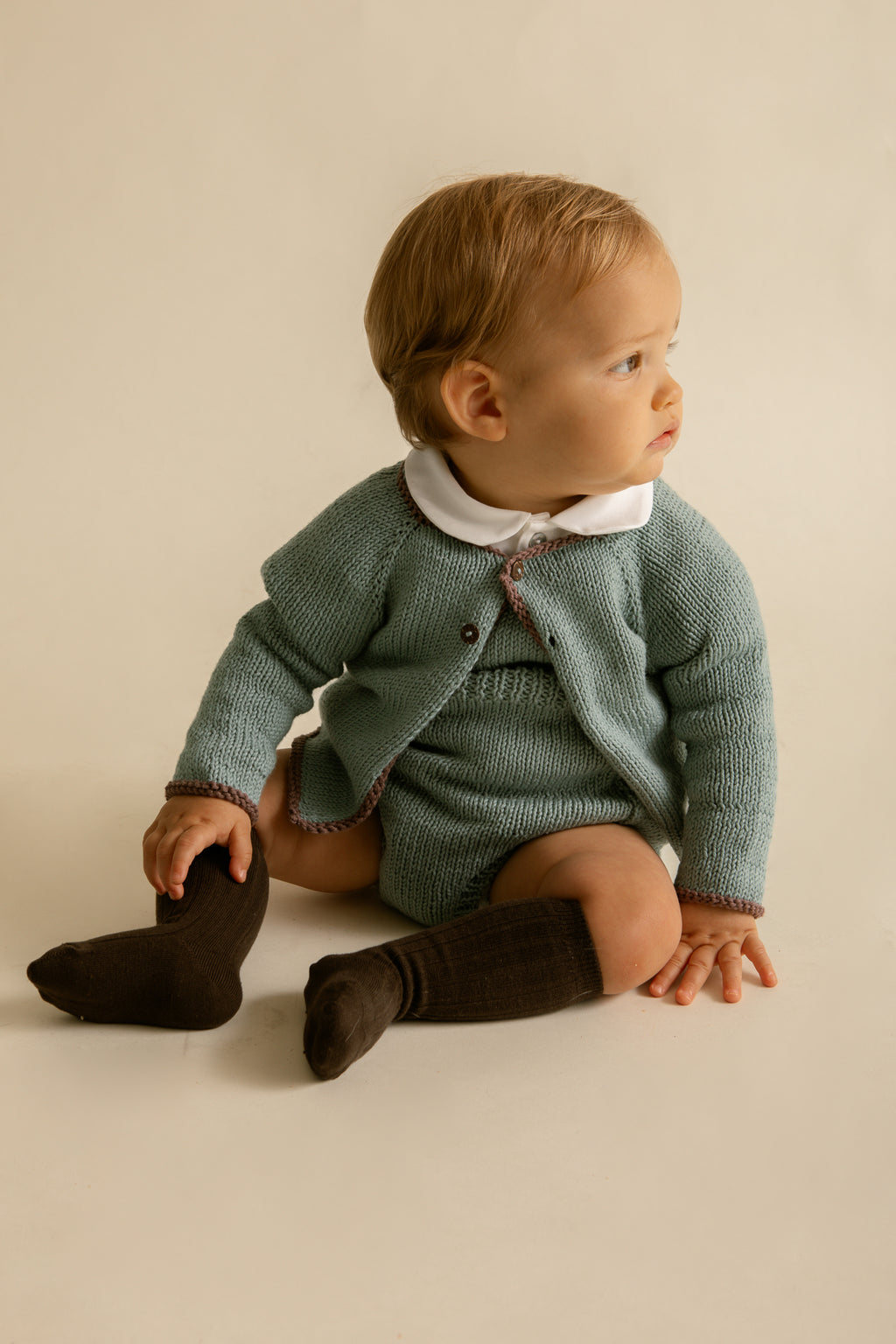 Chaqueta Cuchifritín