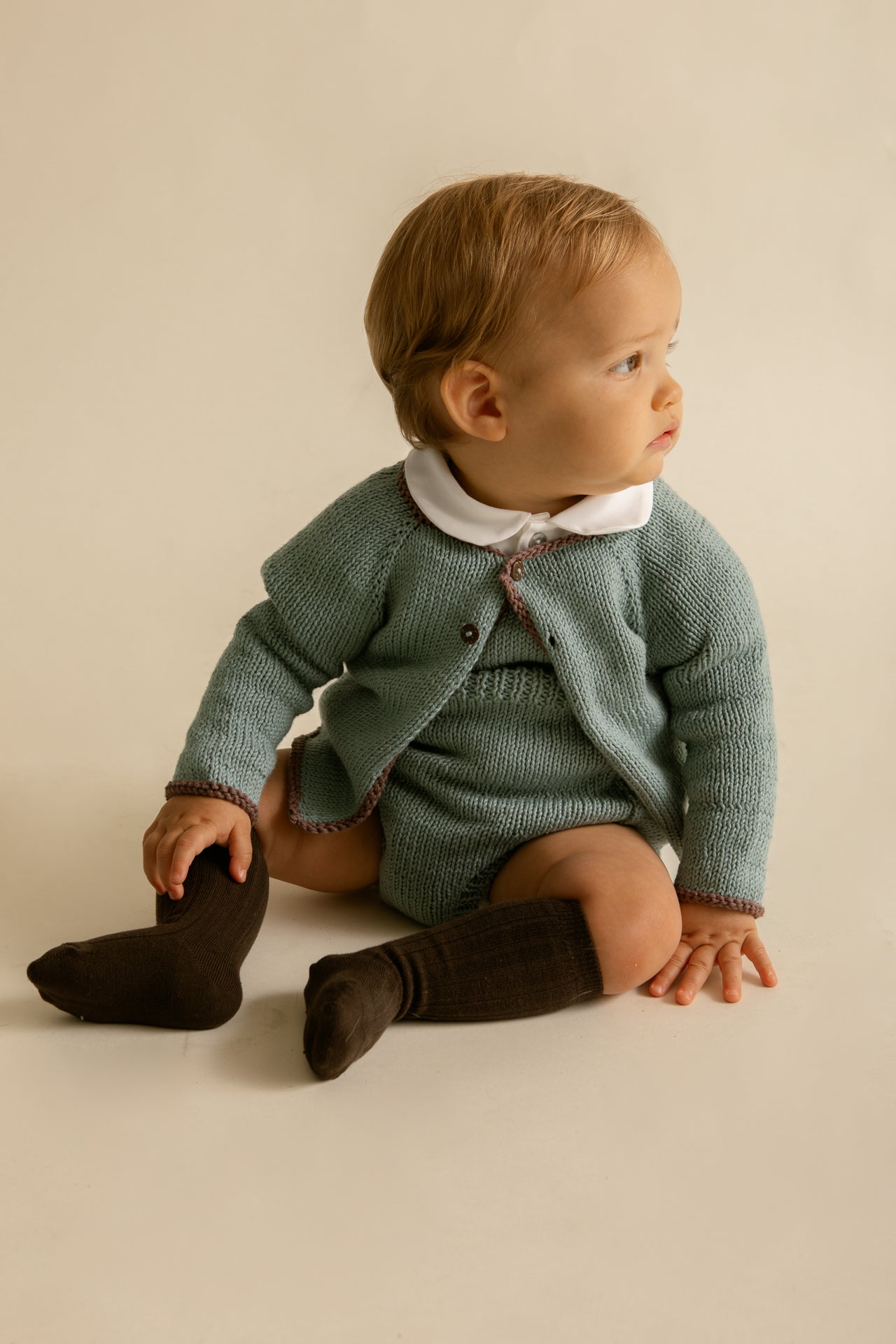Chaqueta Cuchifritín