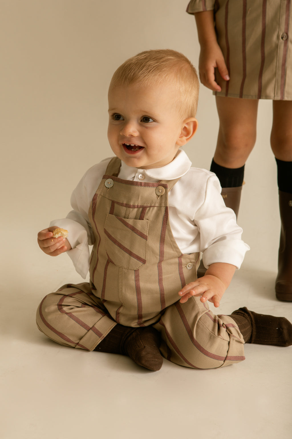 Peto Largo Chelsea Beige