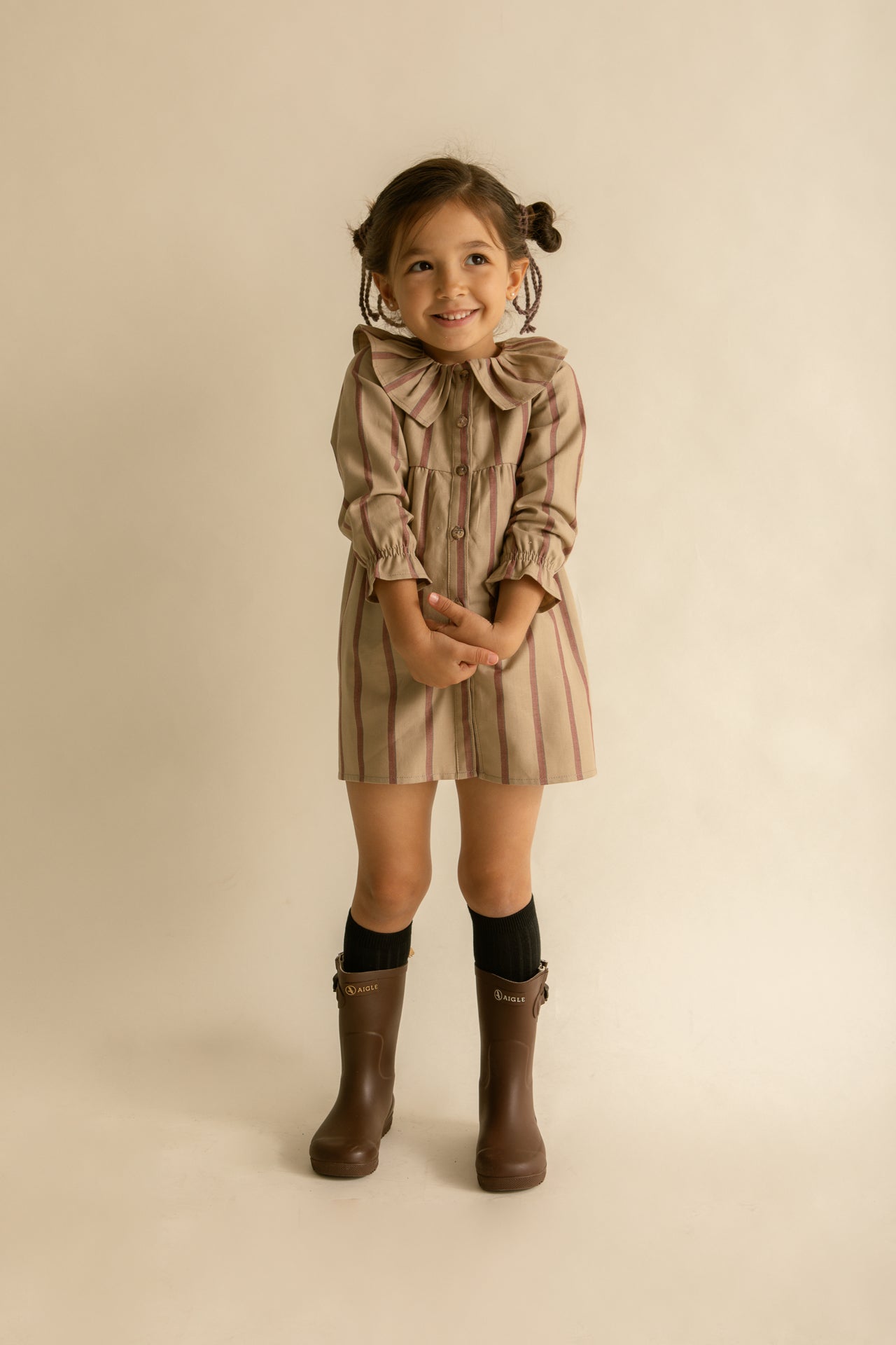 Vestido Camisero Chealsea