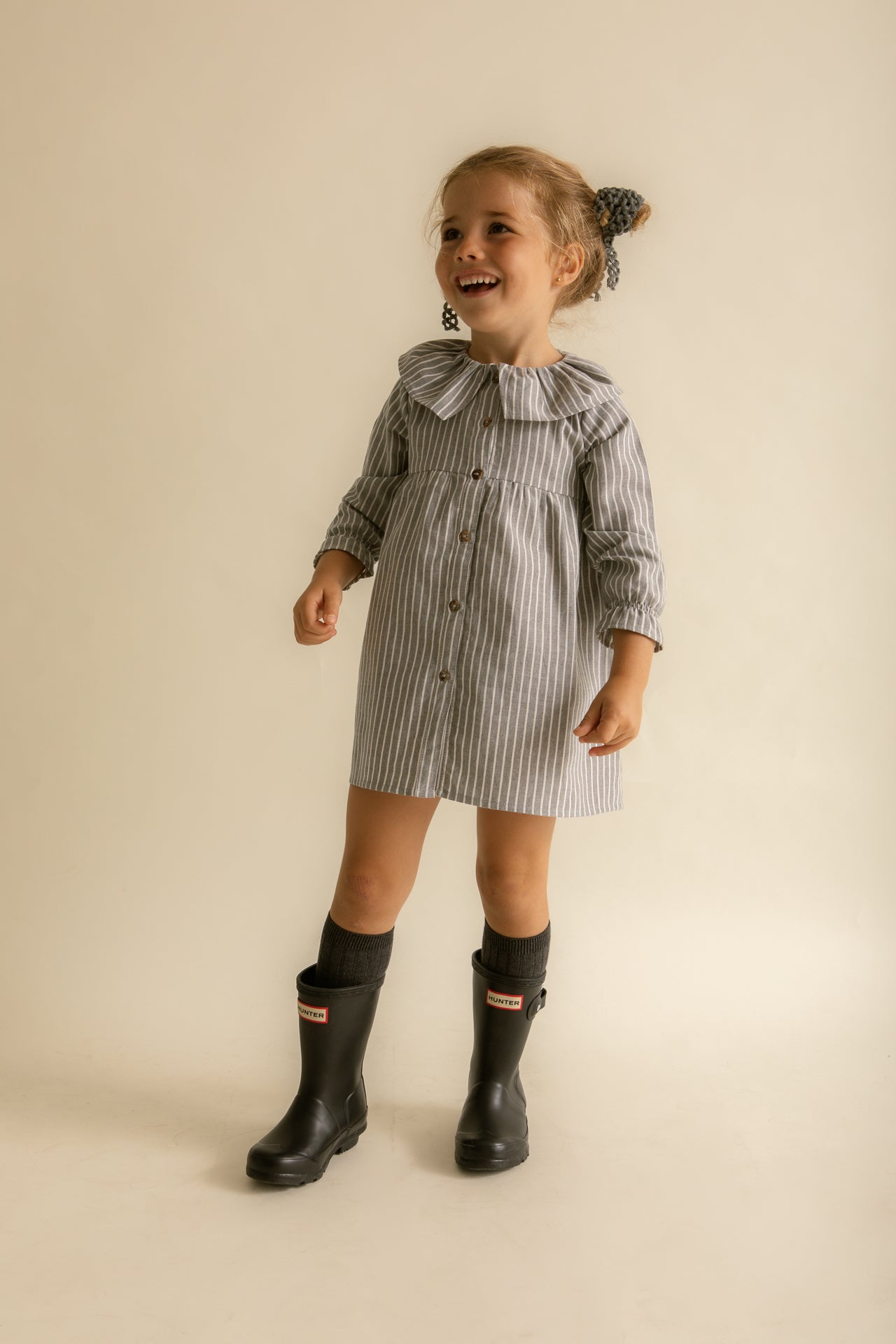 Vestido Camisero Gepeto