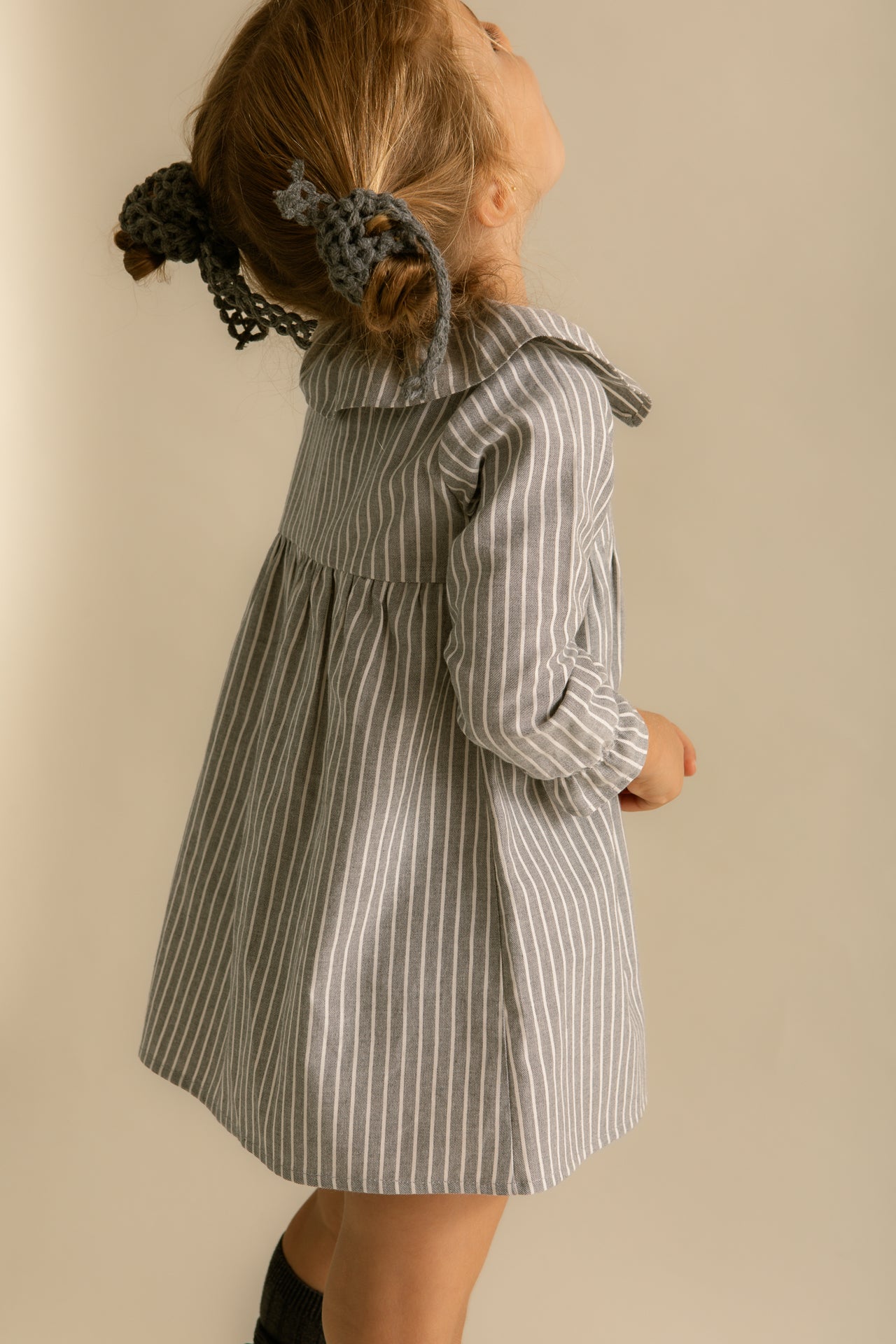 Vestido Camisero Gepeto