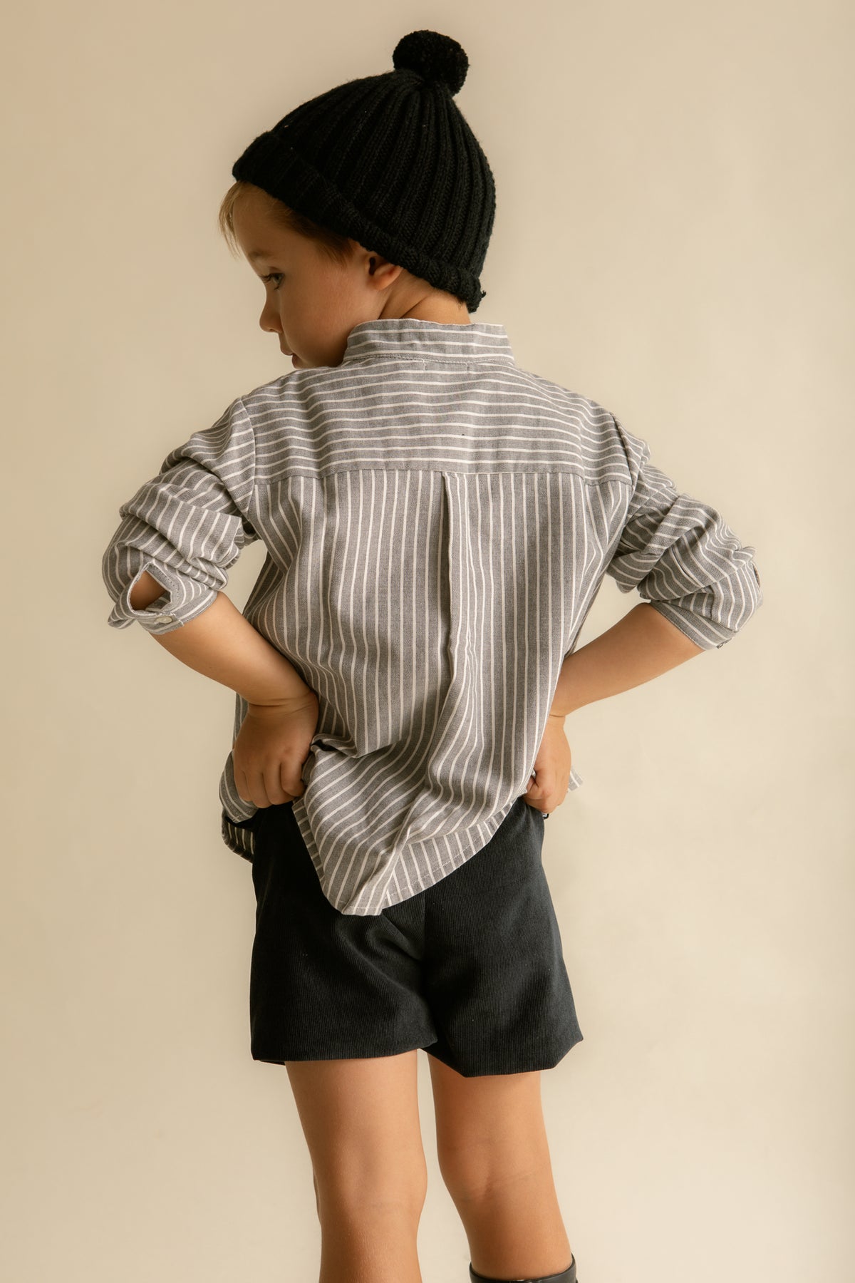 Polera Gepeto