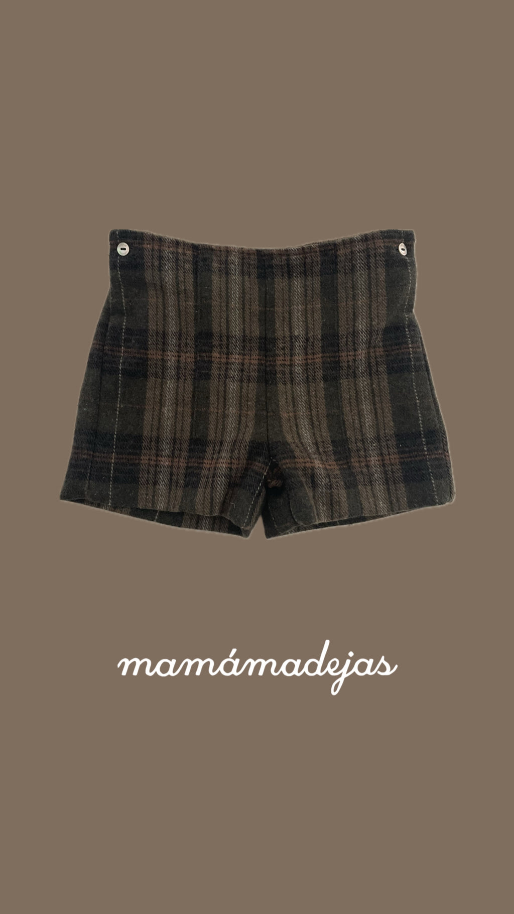 Pantalón Recto Miklos