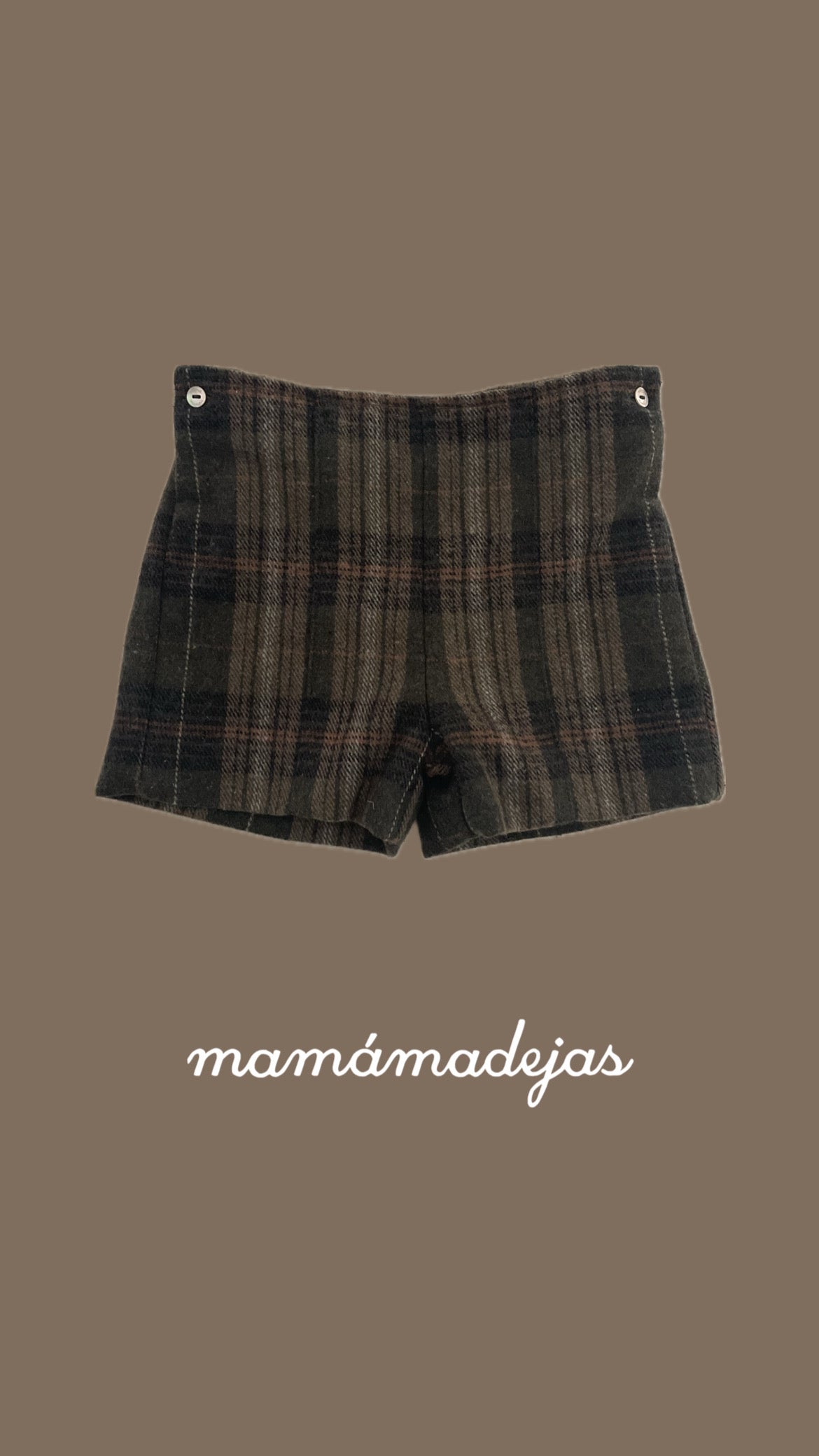 Pantalón Recto Miklos