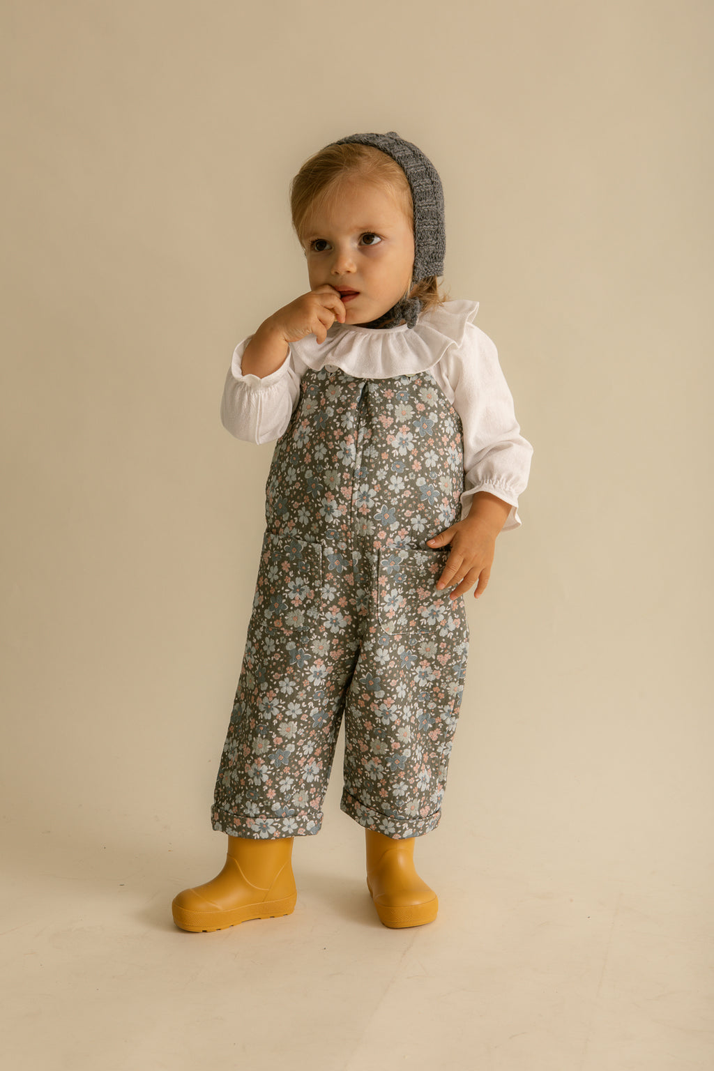 Peto Matilde Flores