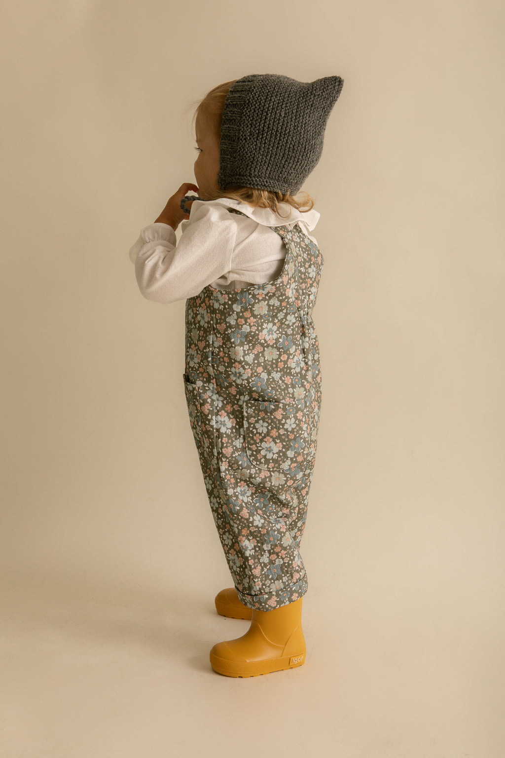Peto Matilde Flores