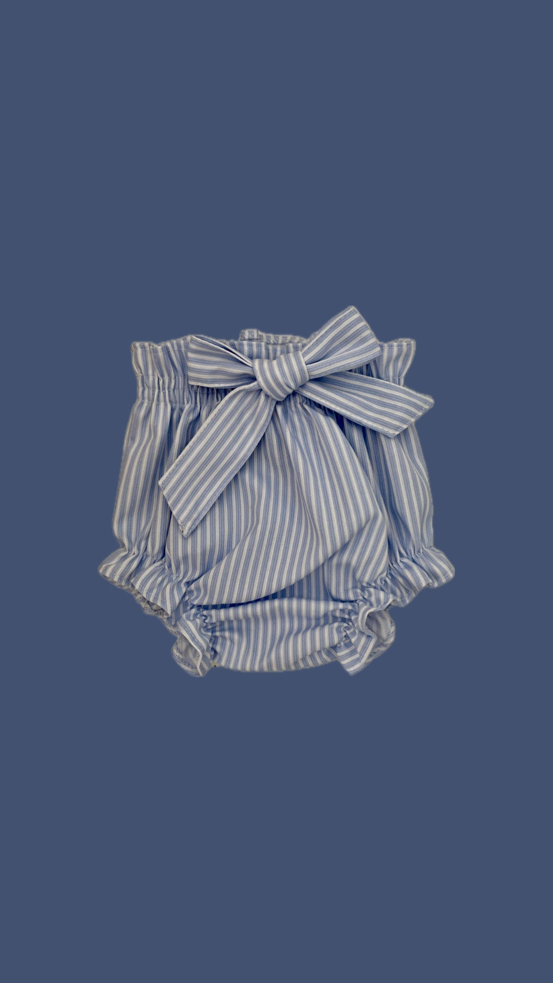 Pololo Canutillo Azul
