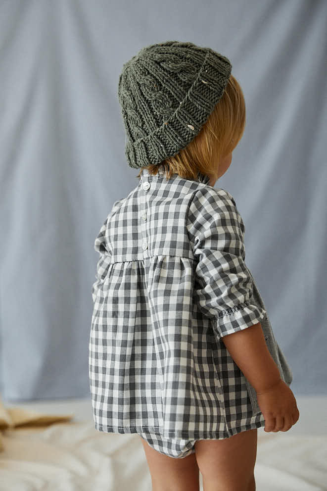 Gorro Oslo