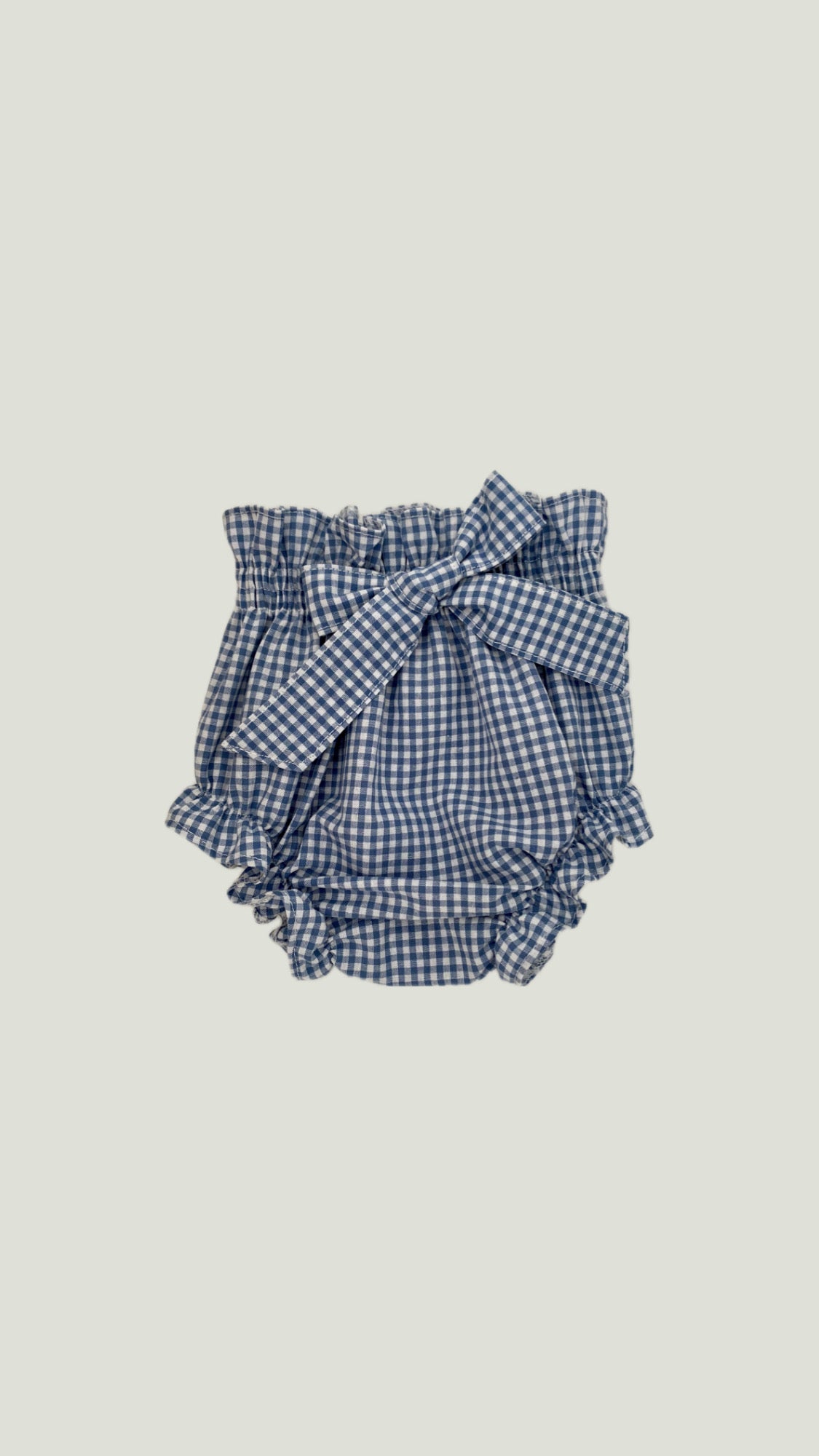 Pololo Vichy Azul