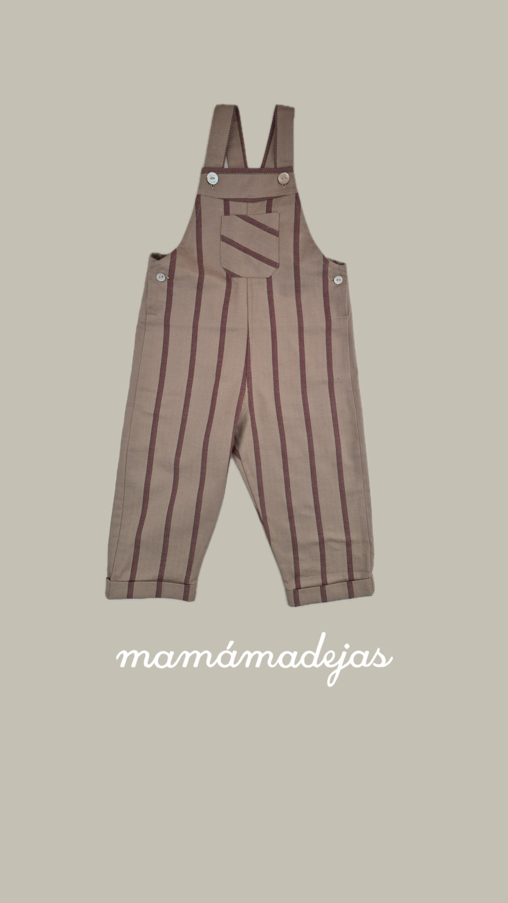 Peto Largo Chelsea Beige