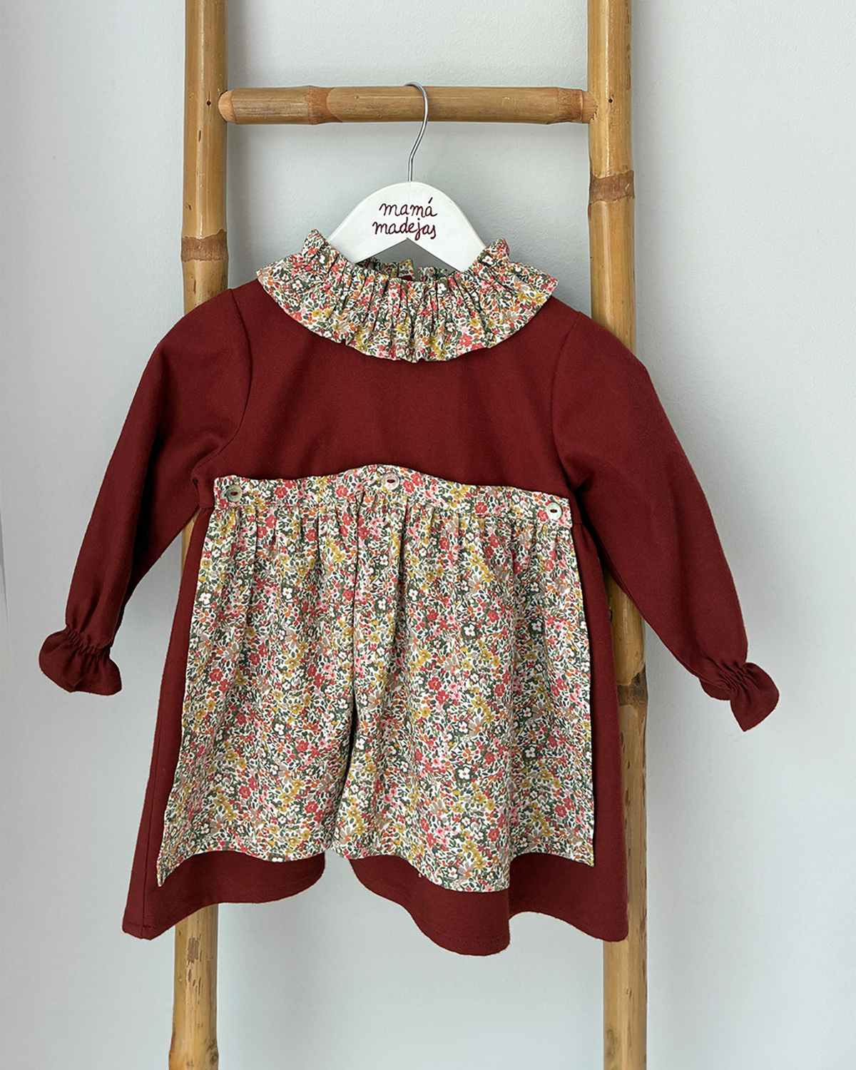 Vestido Mariola