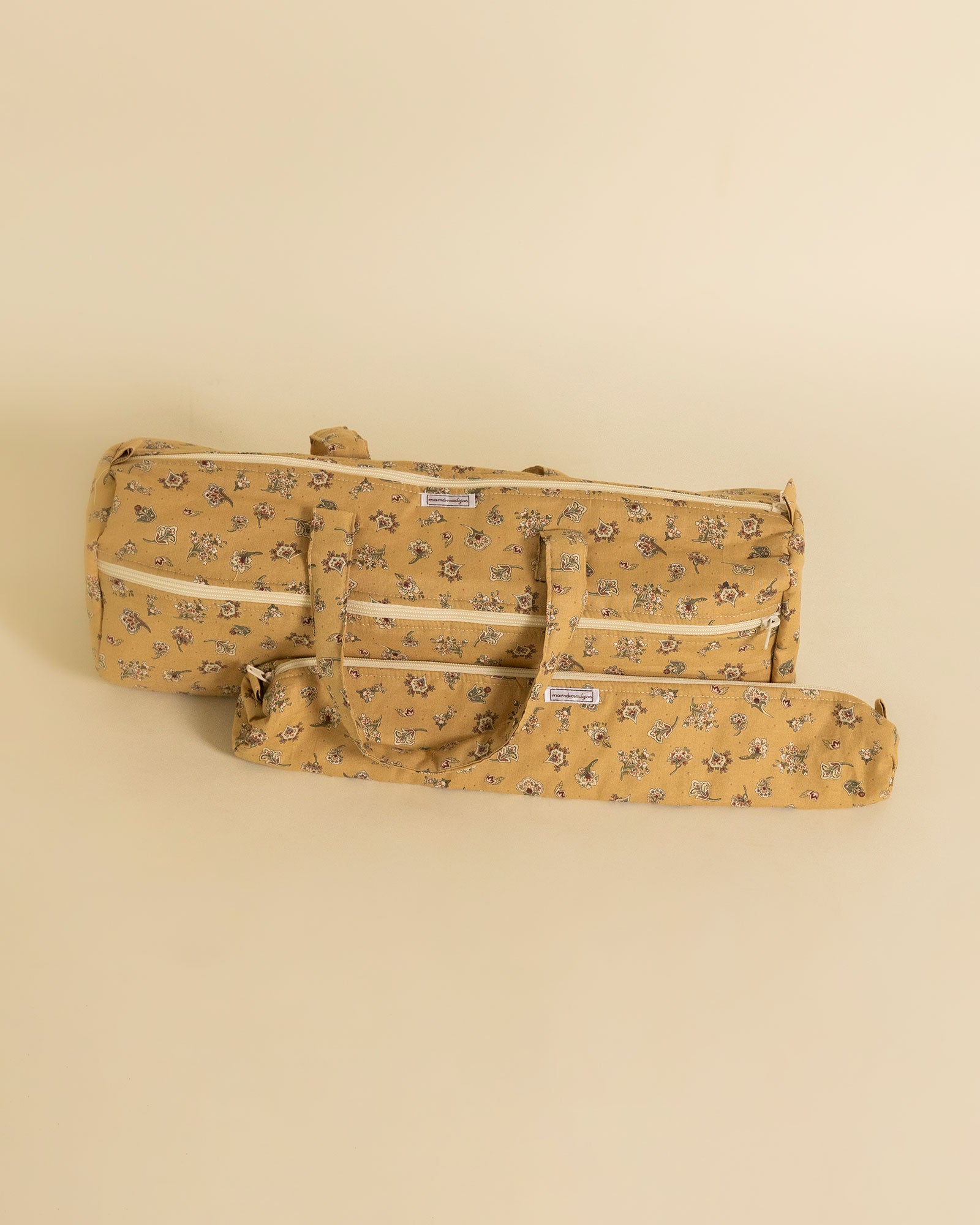 Pack Bolsas Labor Nenúfar