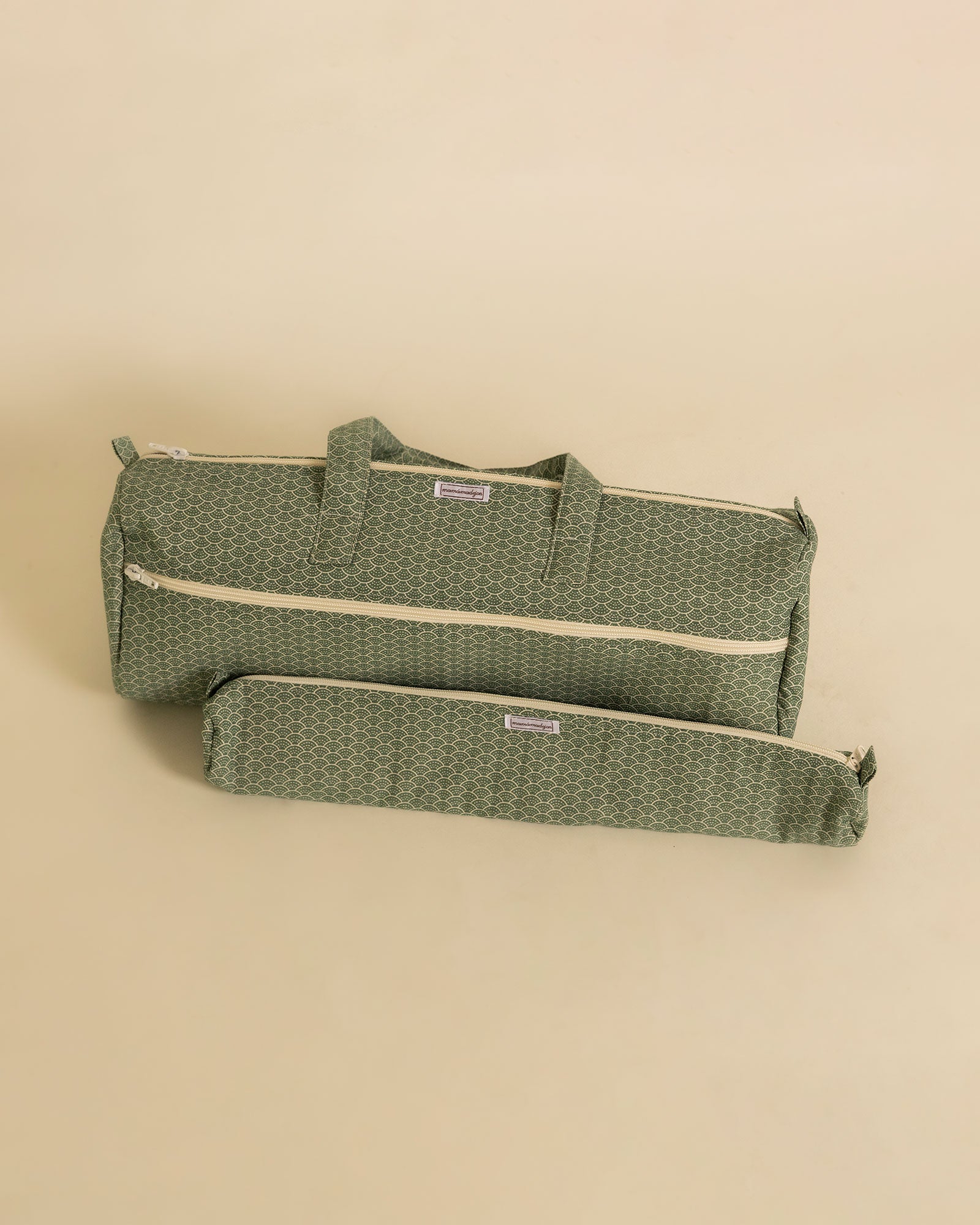 Pack Bolsas Peces verde