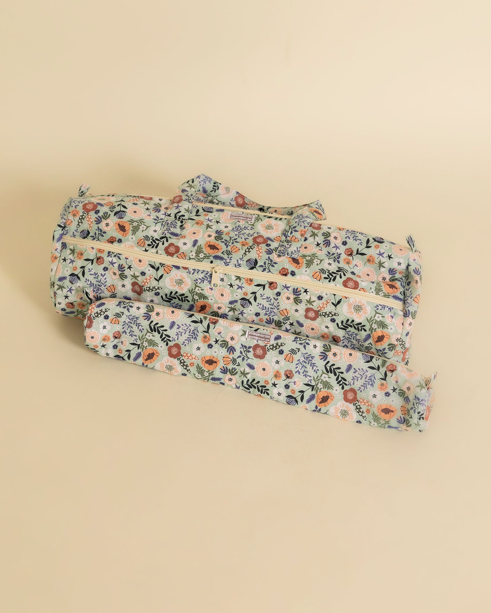 Pack Bolsas Labor Primavera