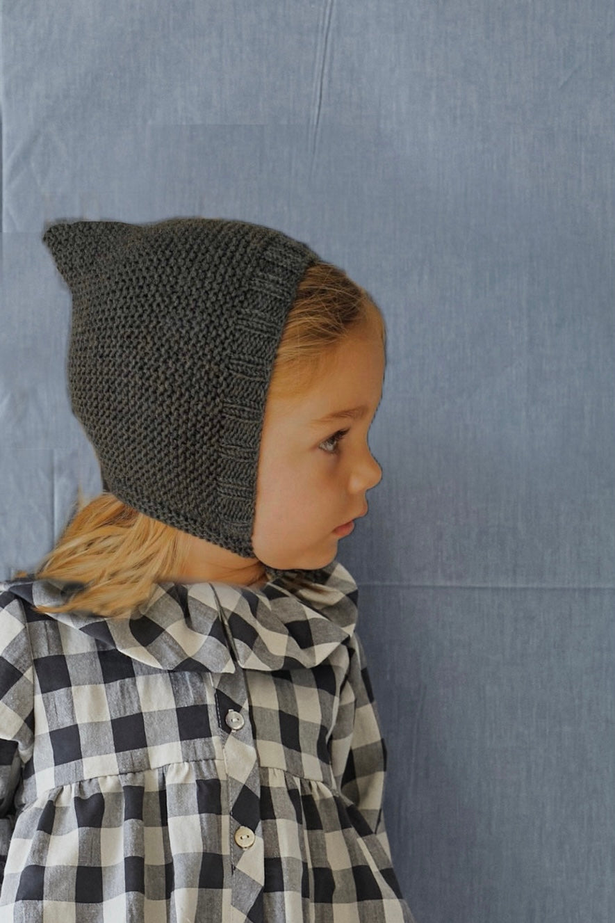 Gorro Gnomo