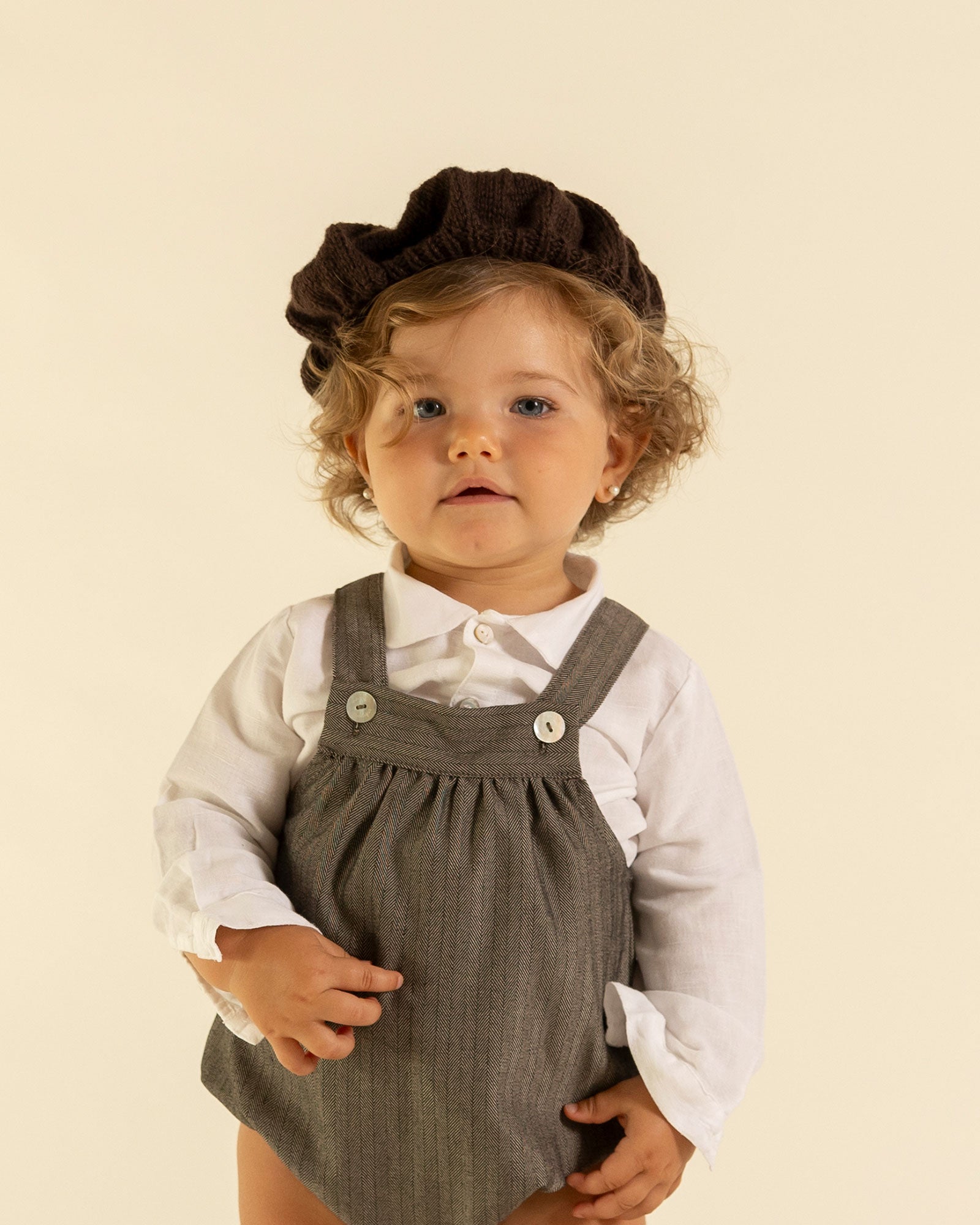 Camisa Quini