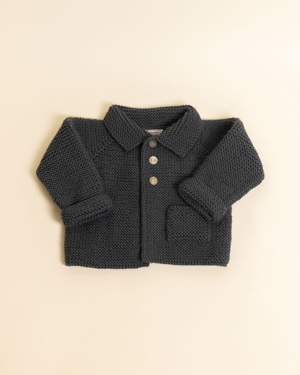 Chaquetón Mamámadejas